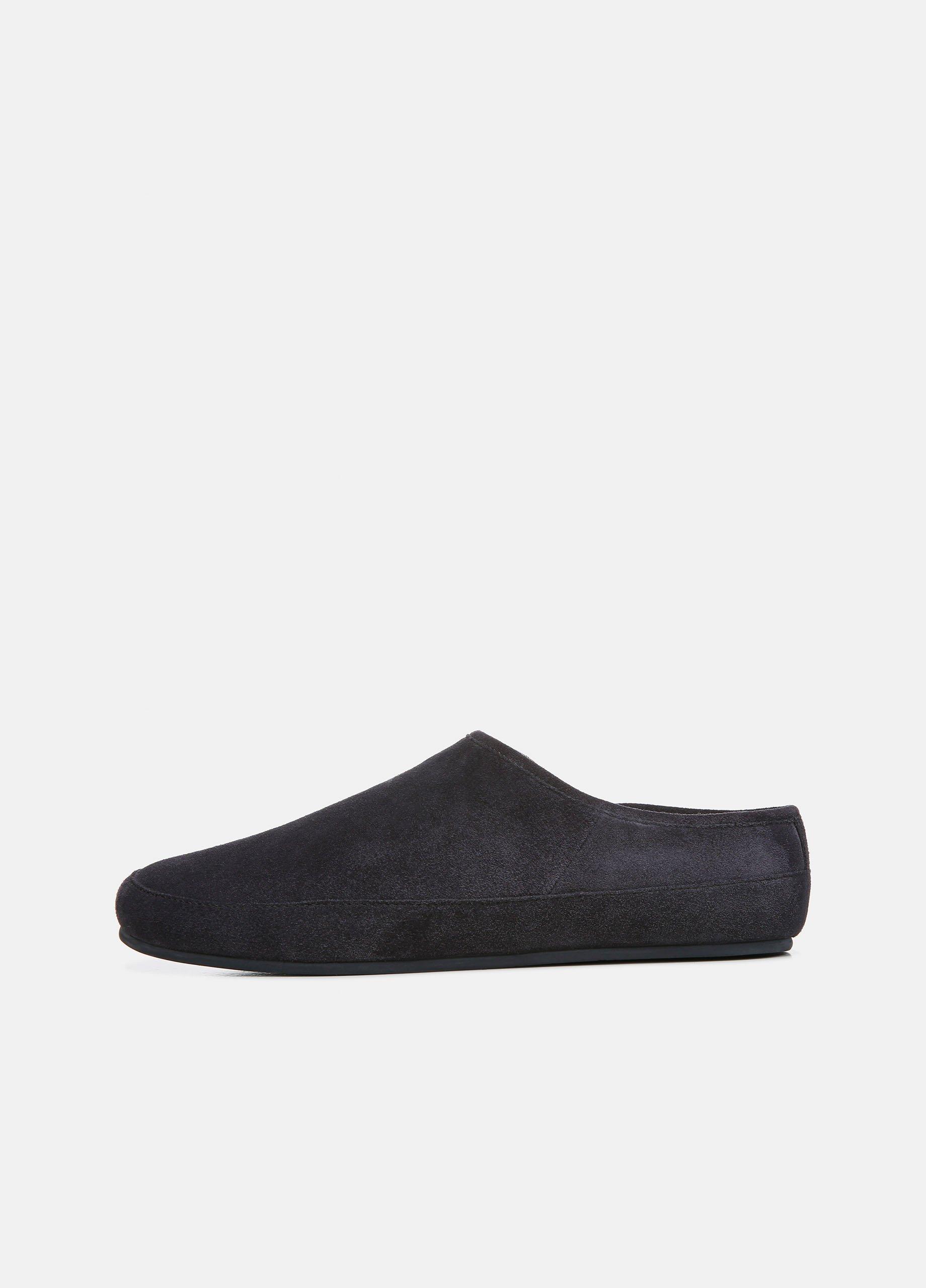 Hayes Suede Slipper image number 0