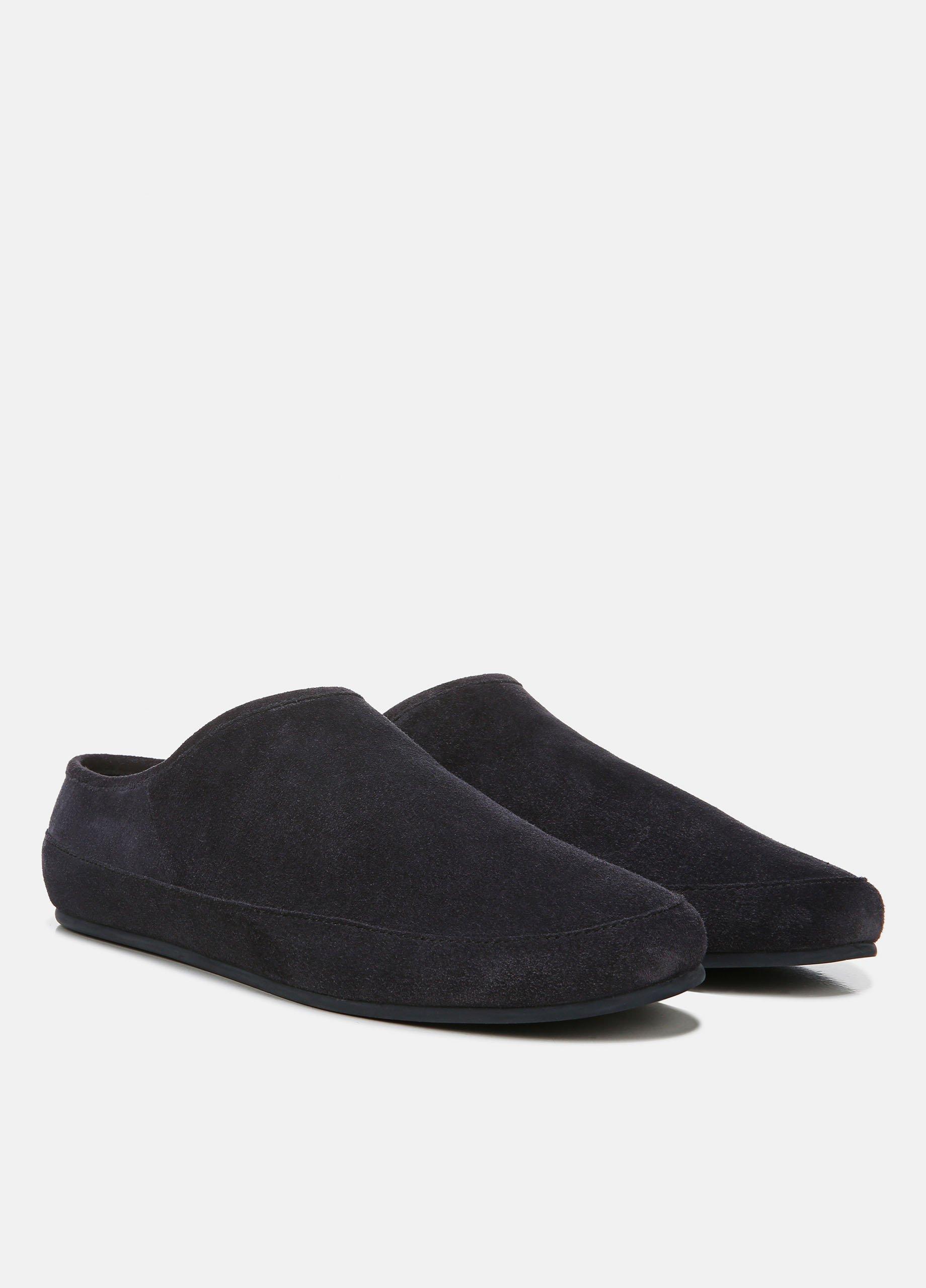Hayes Suede Slipper image number 1