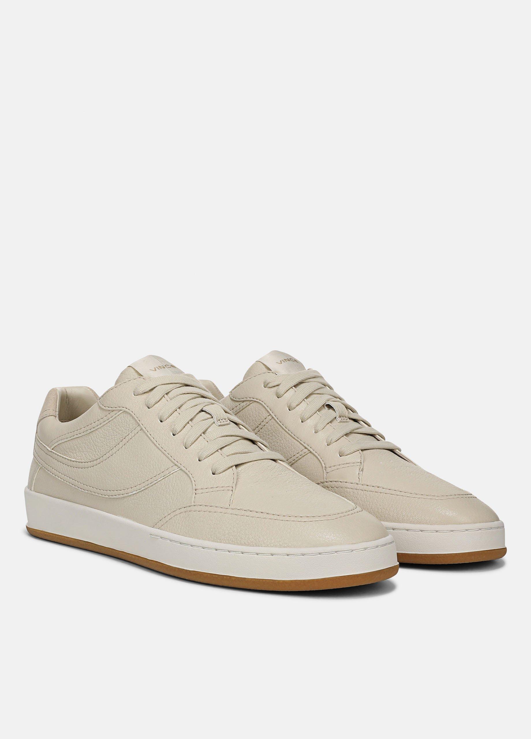 Pacifico Leather Sneaker image number 1