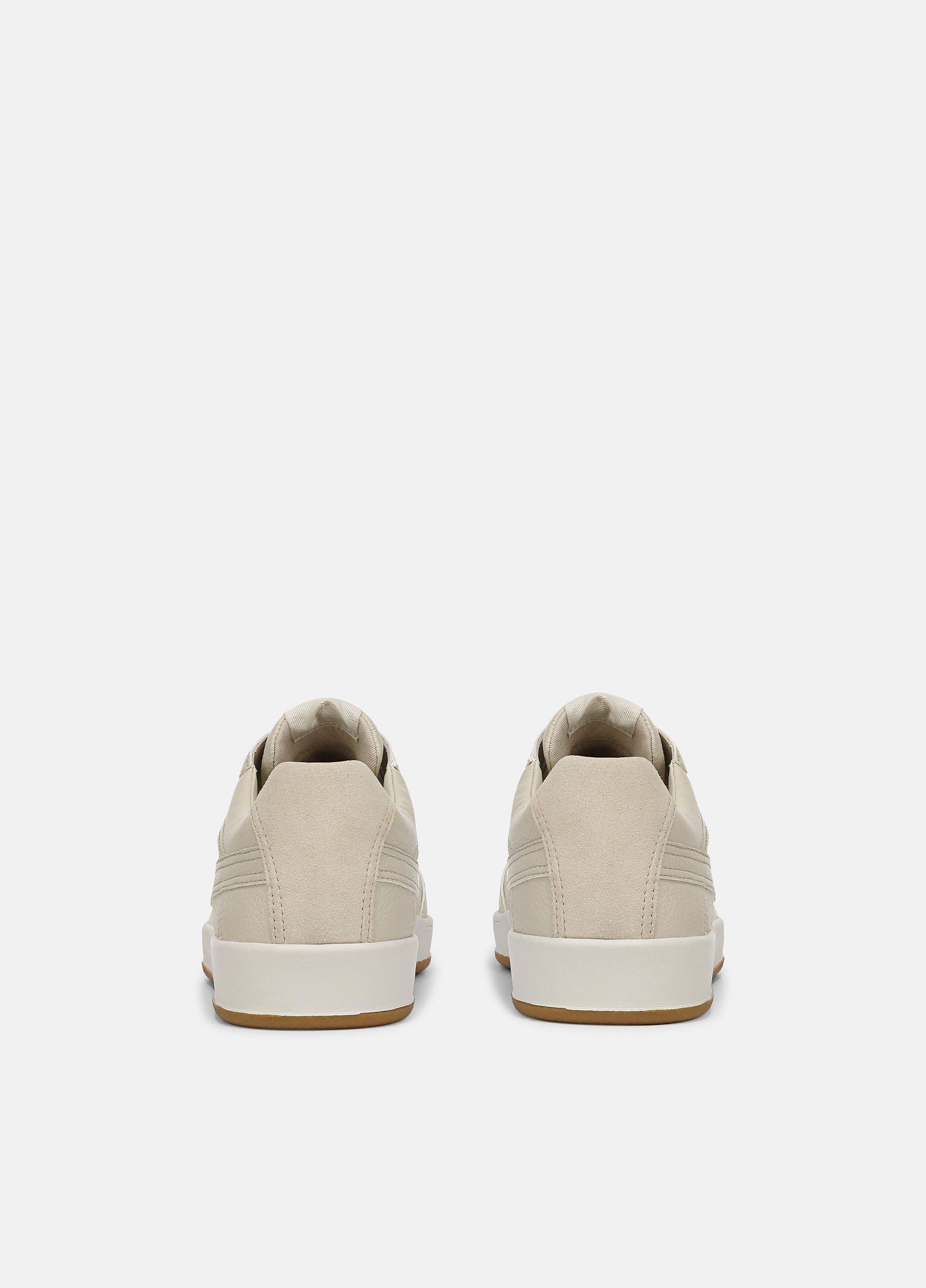 Pacifico Leather Sneaker image number 2