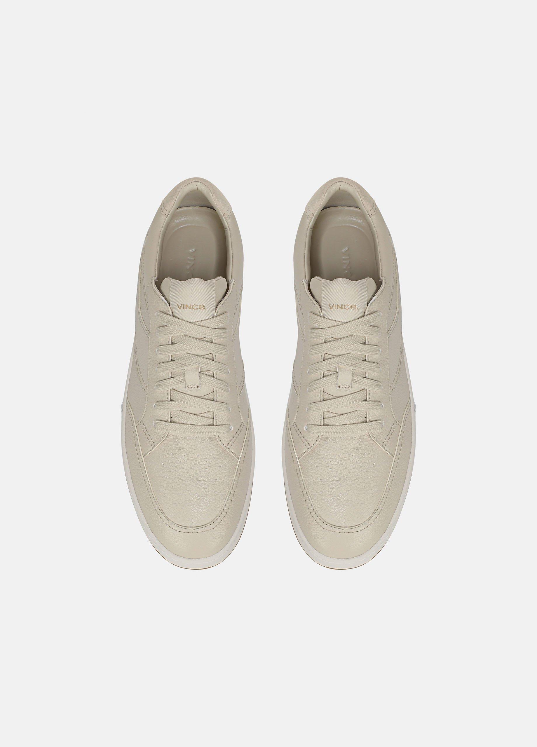 Pacifico Leather Sneaker image number 3