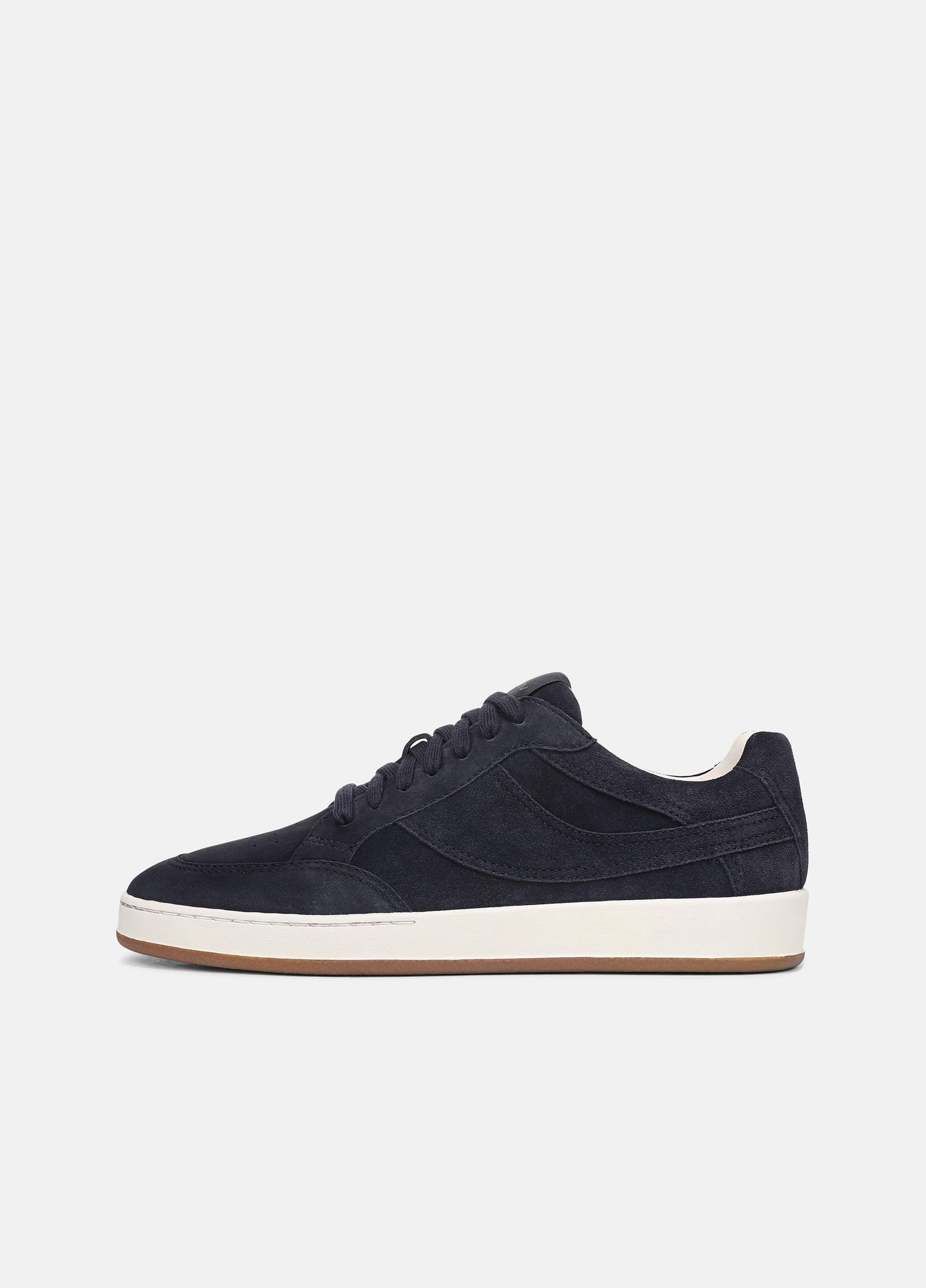 Pacifico Suede Sneaker