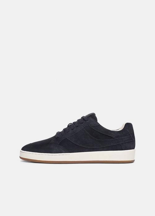 Pacifico Suede Sneaker