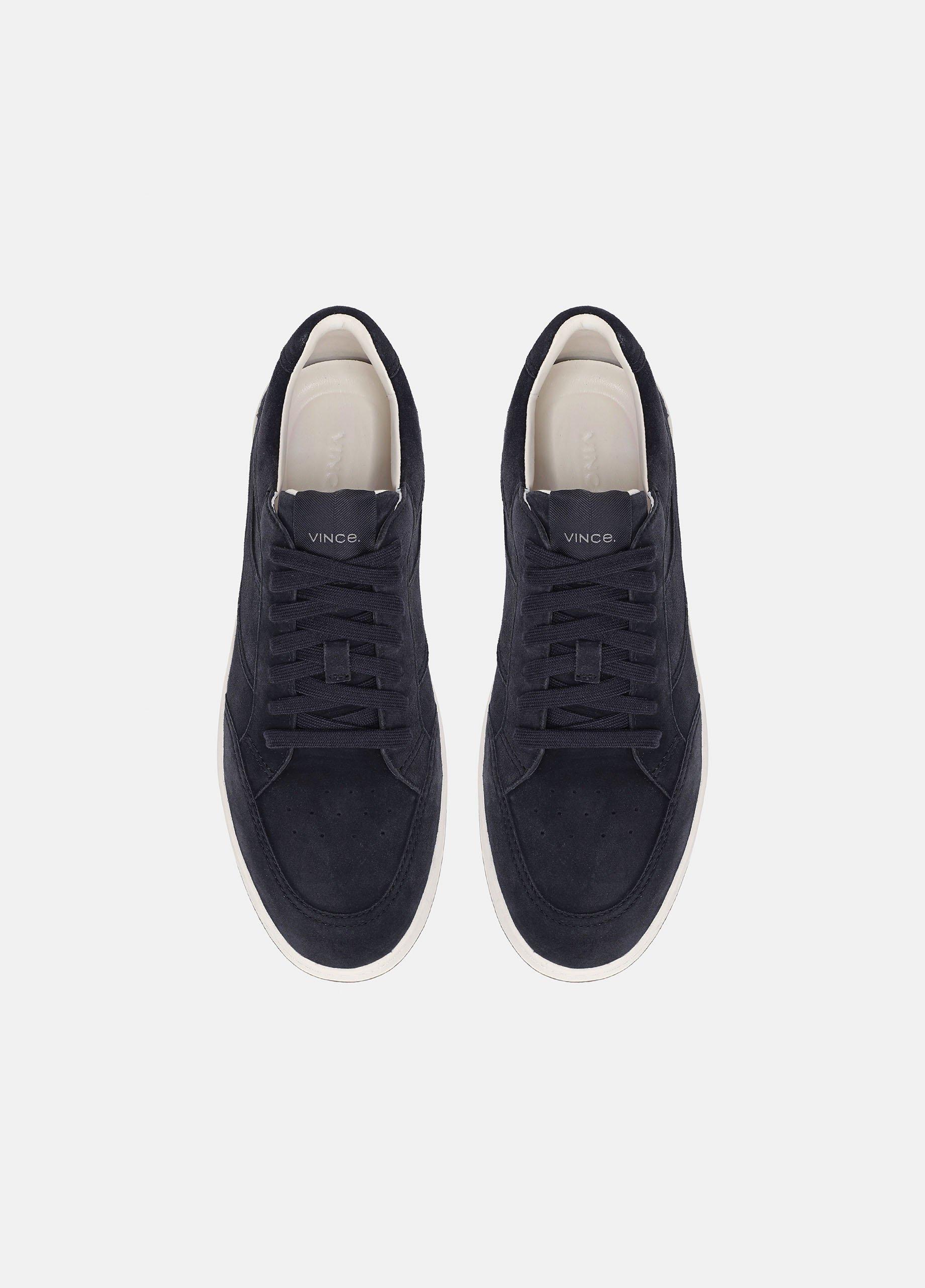 Pacifico Suede Sneaker image number 3