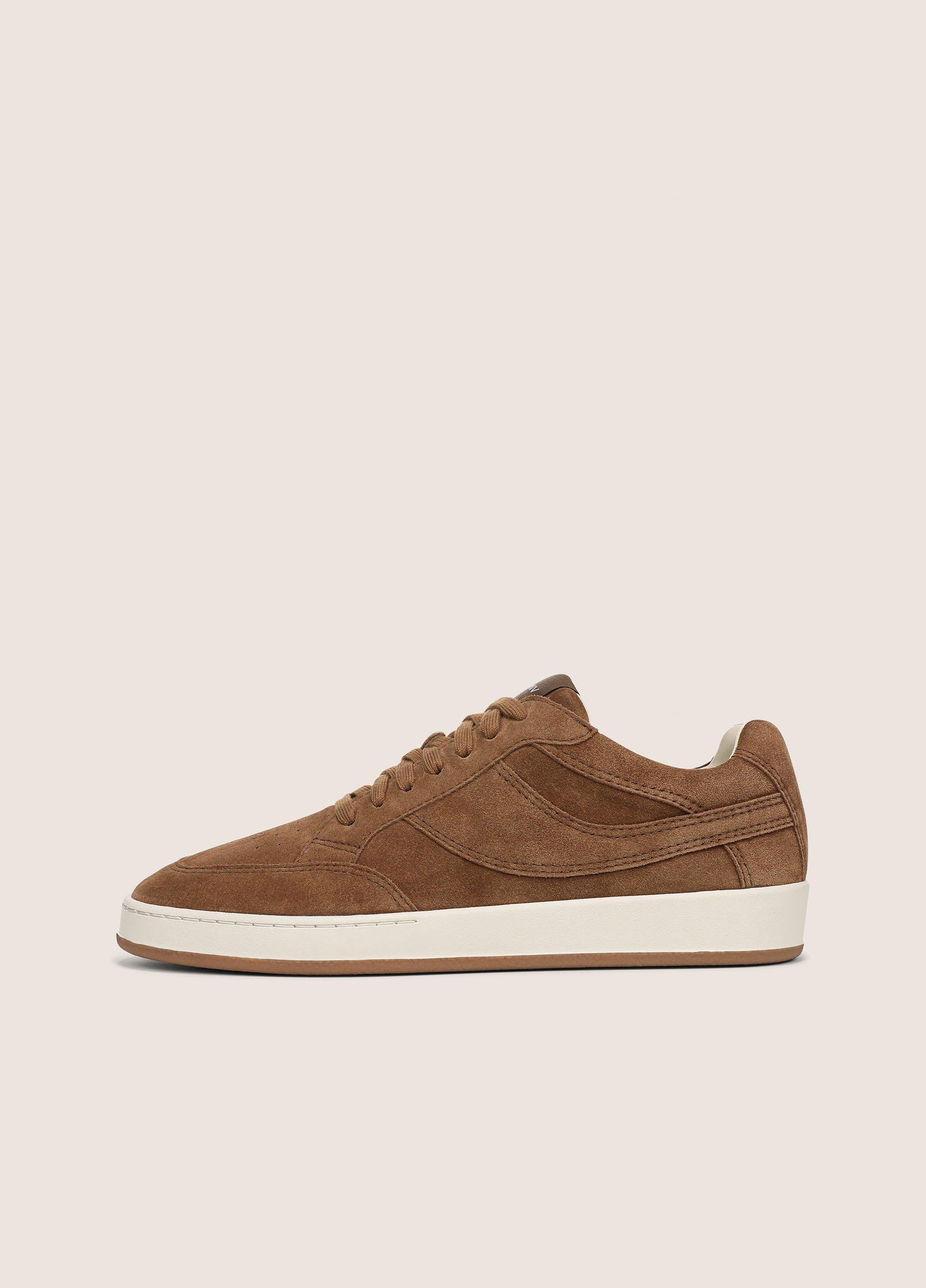 Pacifico Suede Sneaker image number 0