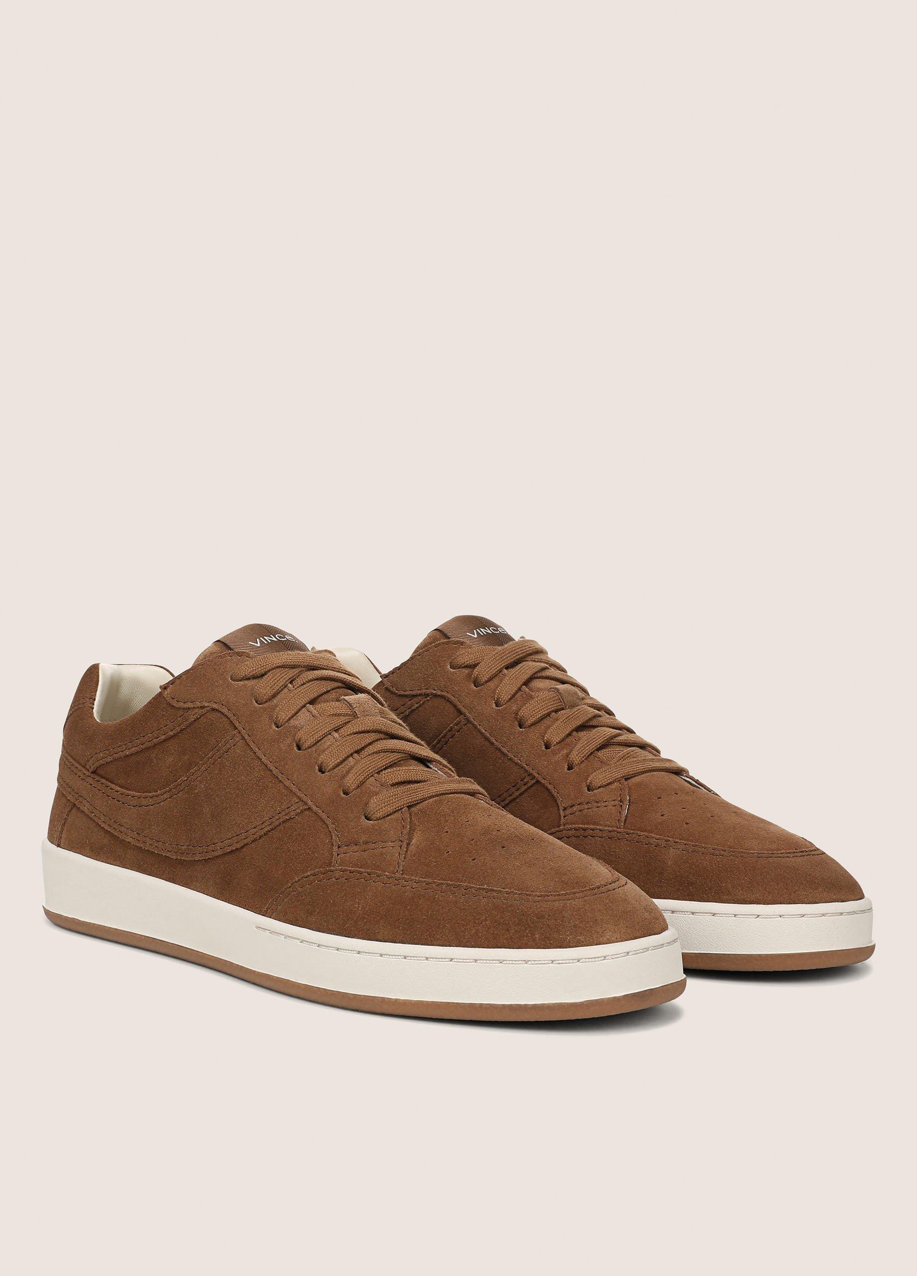 Pacifico Suede Sneaker image number 1