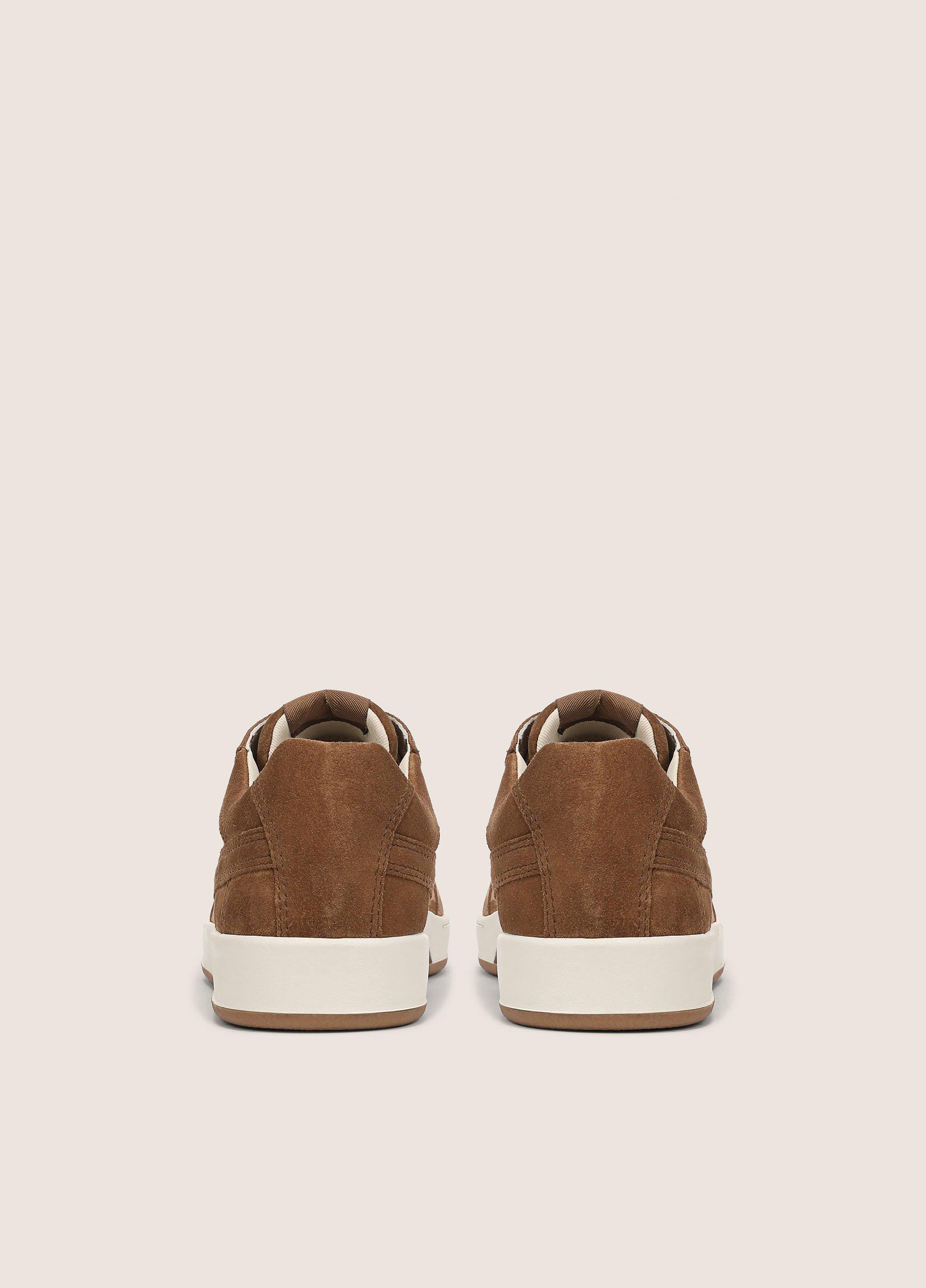 Pacifico Suede Sneaker image number 2