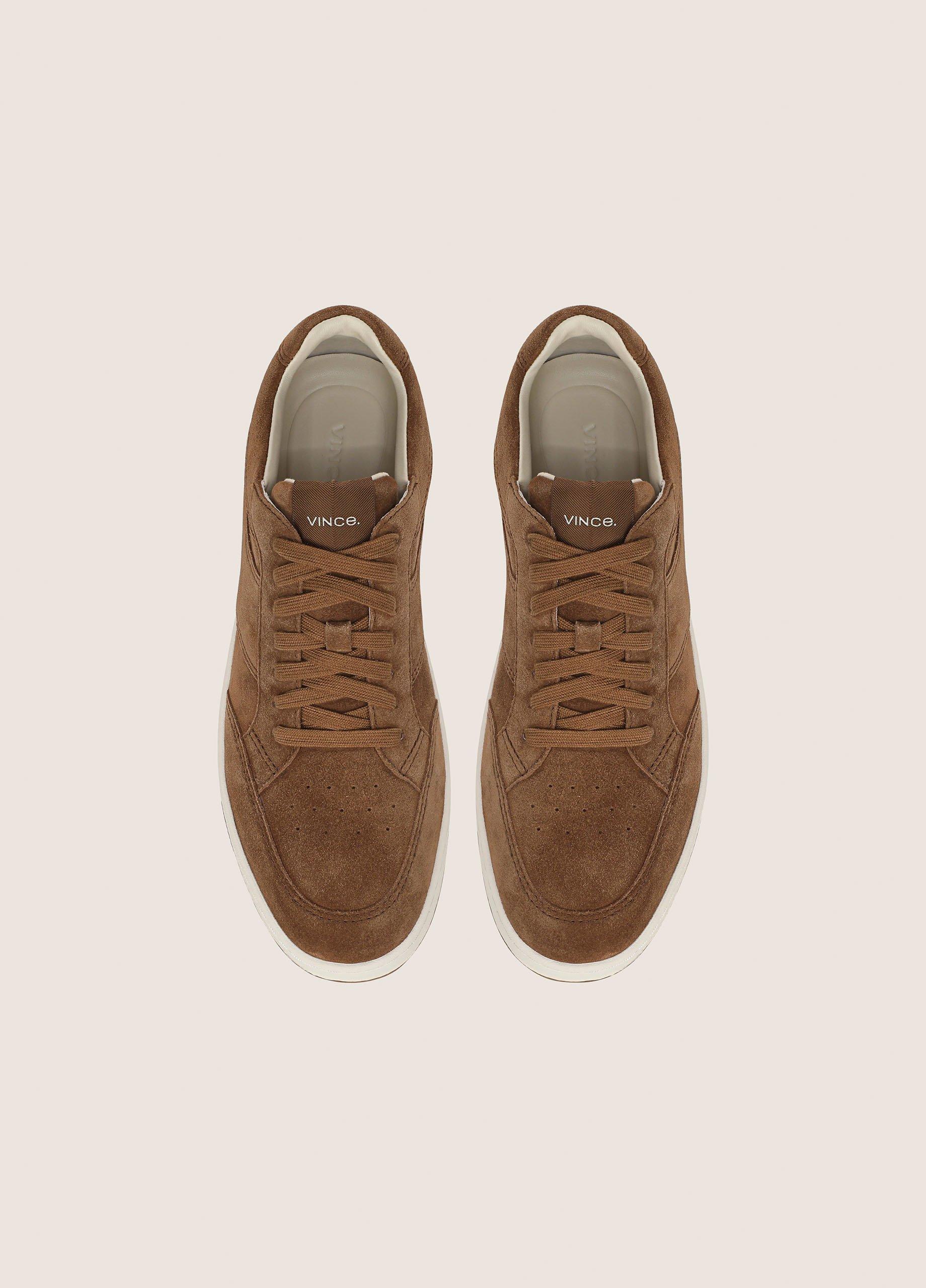 Pacifico Suede Sneaker image number 3