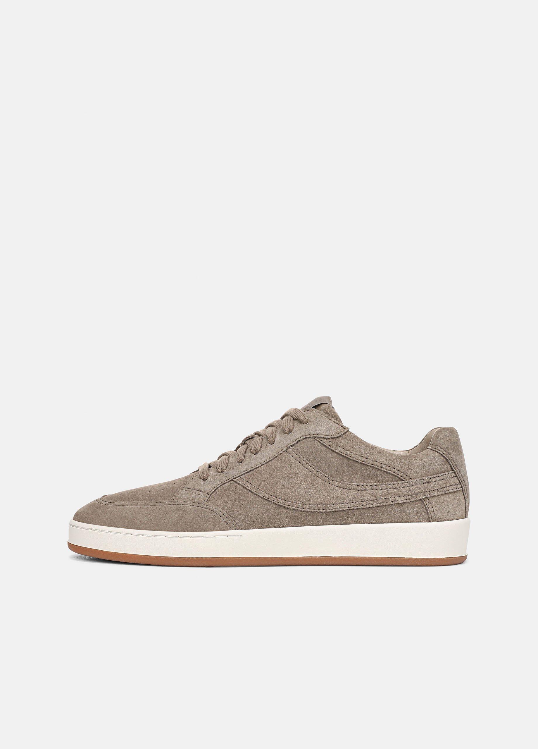 Pacifico Suede Sneaker