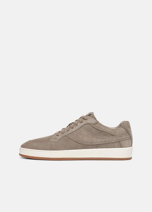 Pacifico Suede Sneaker