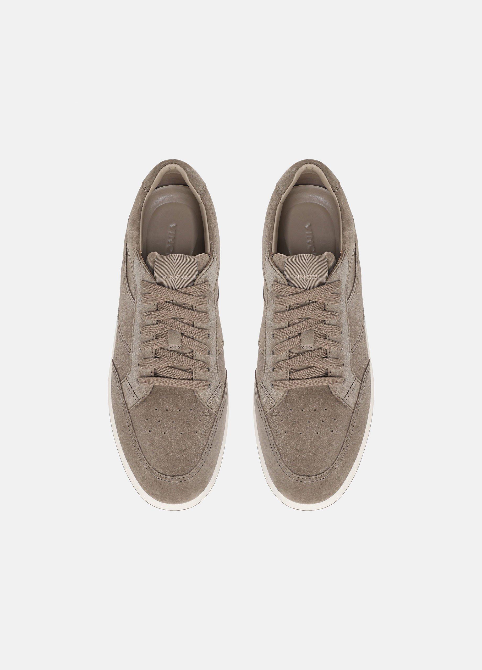 Pacifico Suede Sneaker image number 3