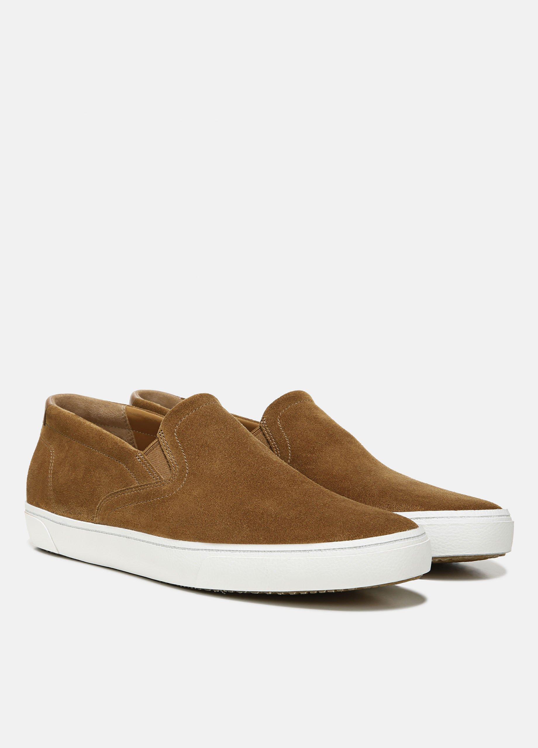 Perkins Suede Sneaker image number 1