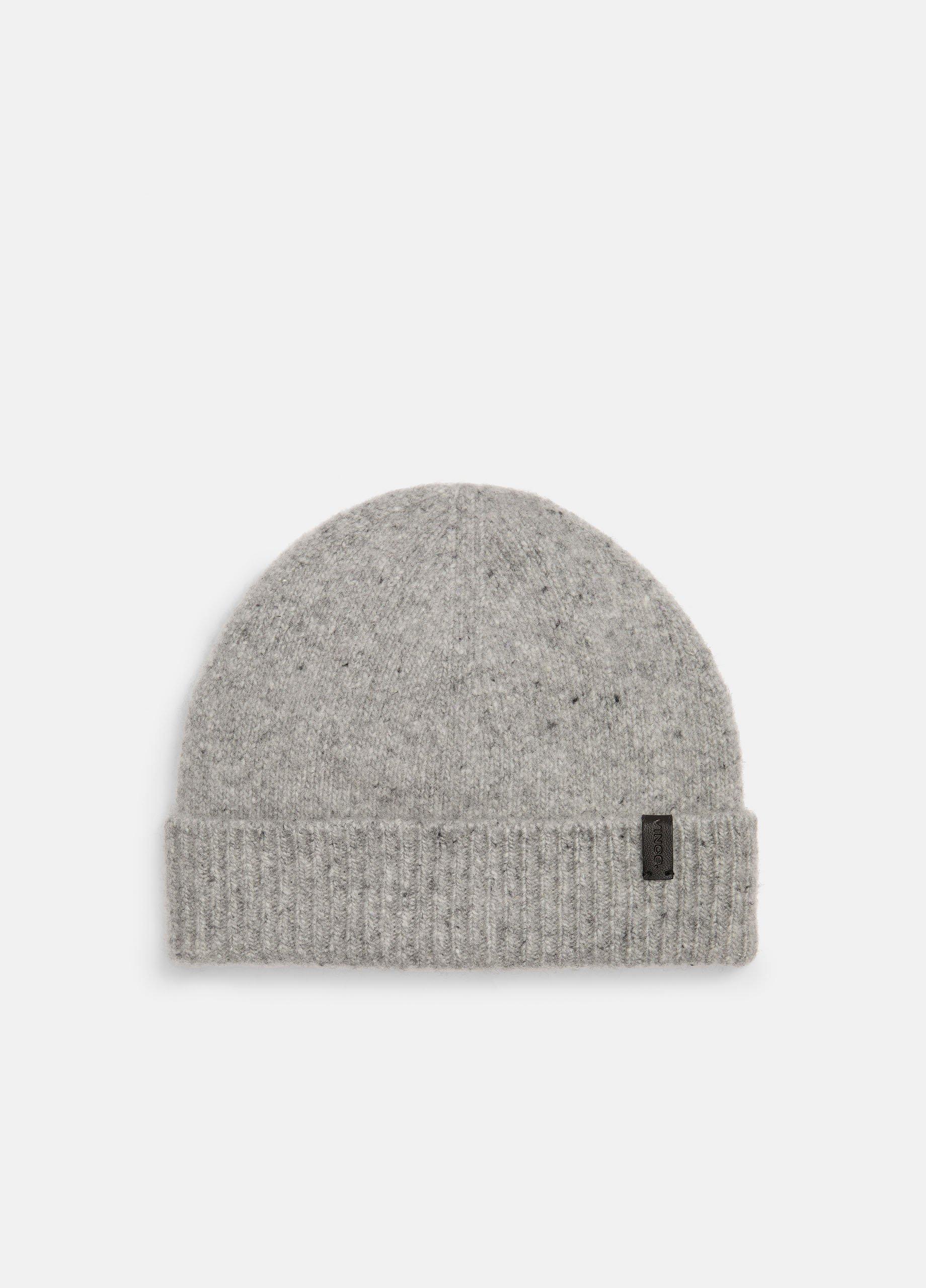 Donegal Cashmere Beanie image number 0