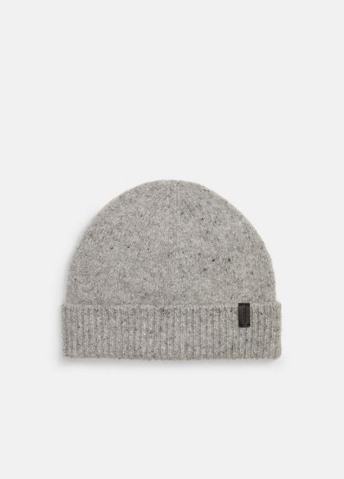 Donegal Cashmere Beanie