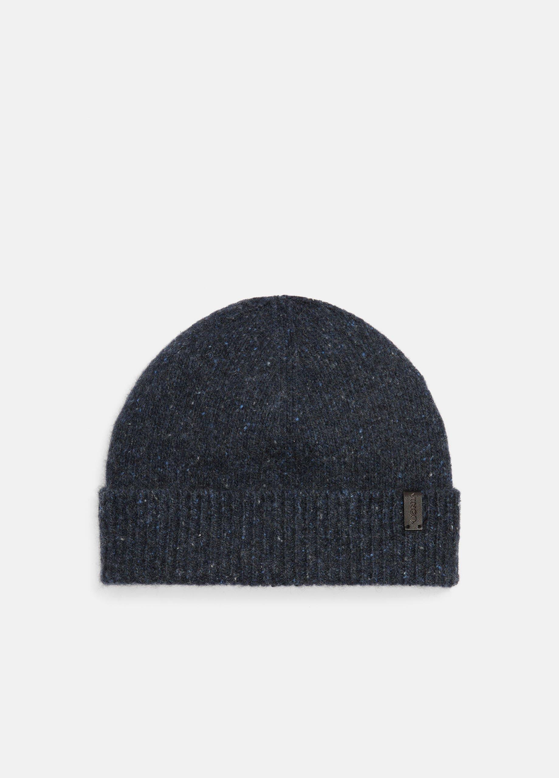 Donegal Cashmere Beanie image number 0