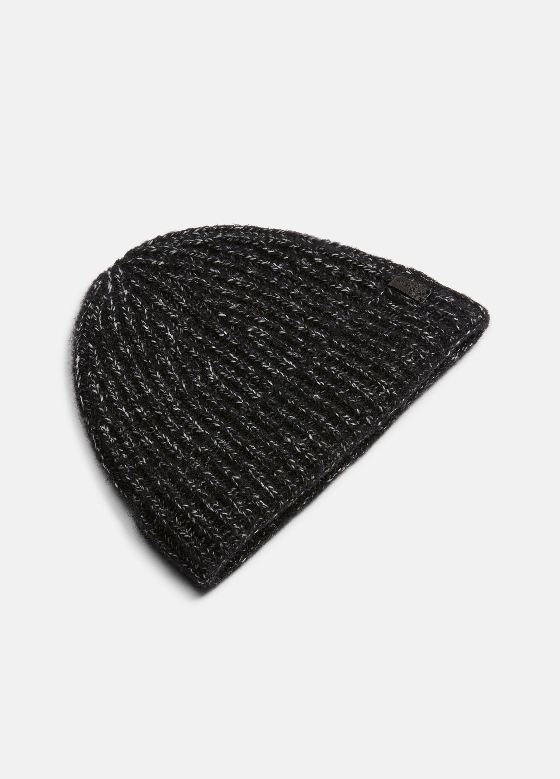 Cardigan-Stitch Beanie image number 1