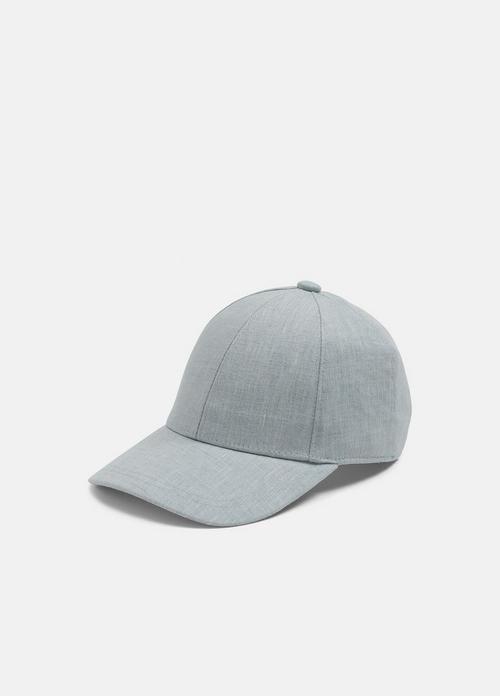 Hemp Baseball Cap