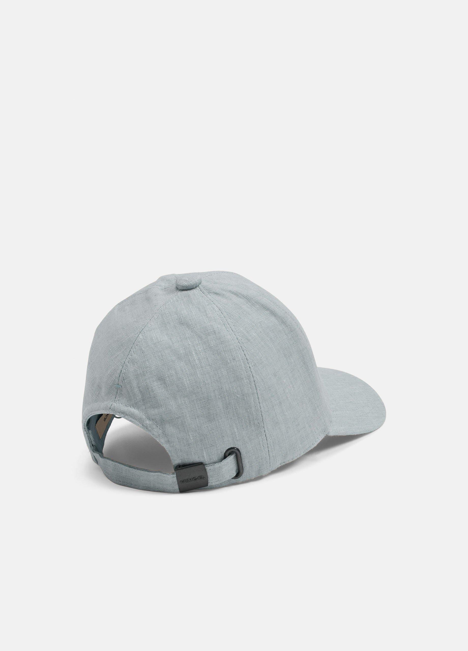 Hemp Baseball Cap image number 1