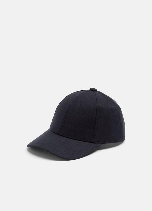 Hemp Baseball Cap