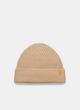 Wool-Cashmere Shaker-Stitch Hat image number 0