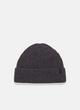 Wool-Cashmere Shaker-Stitch Hat image number 0