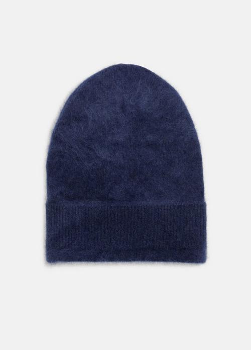 Brushed Cashmere Beanie