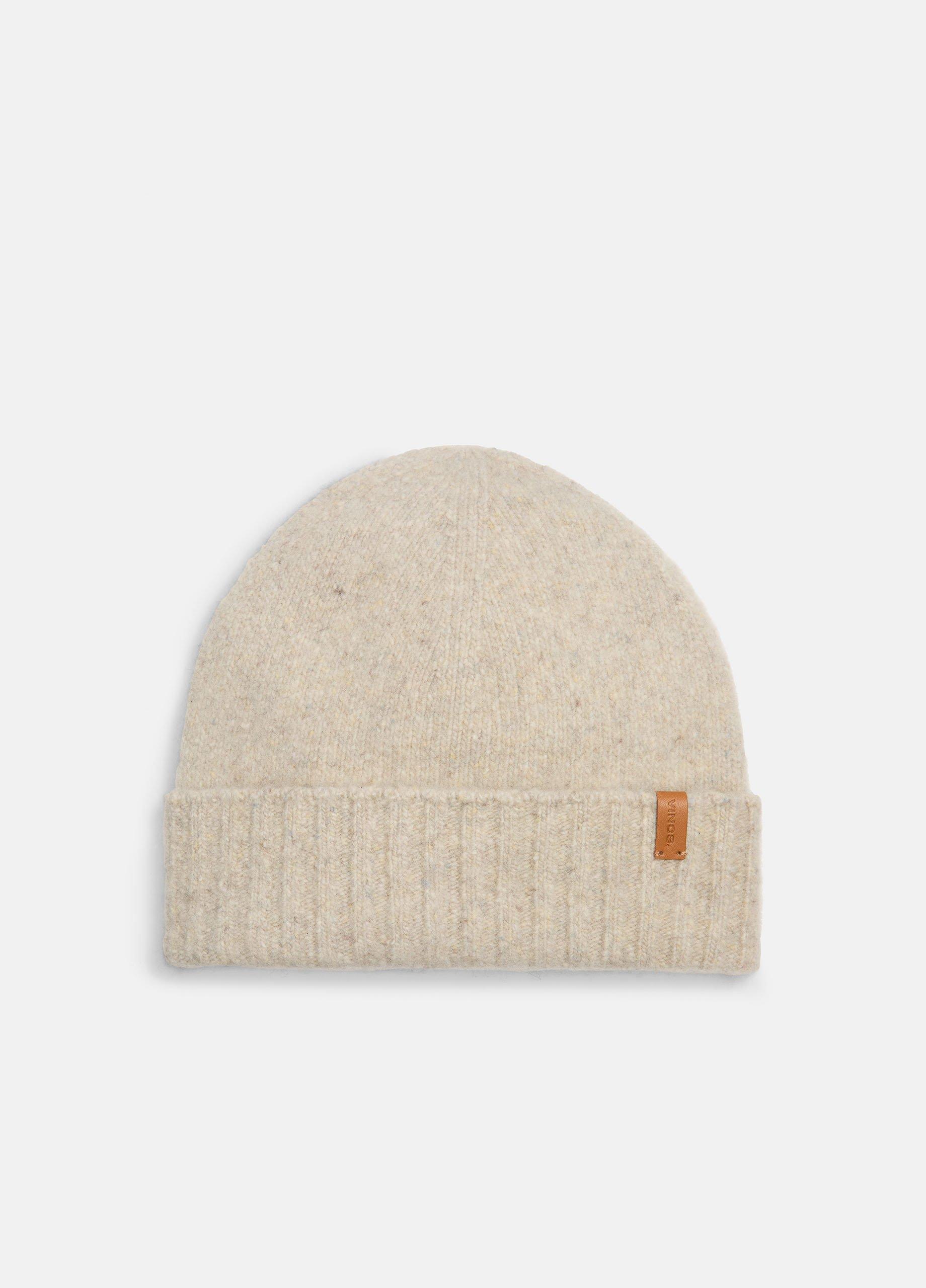 Donegal Cashmere Jersey Beanie image number 0