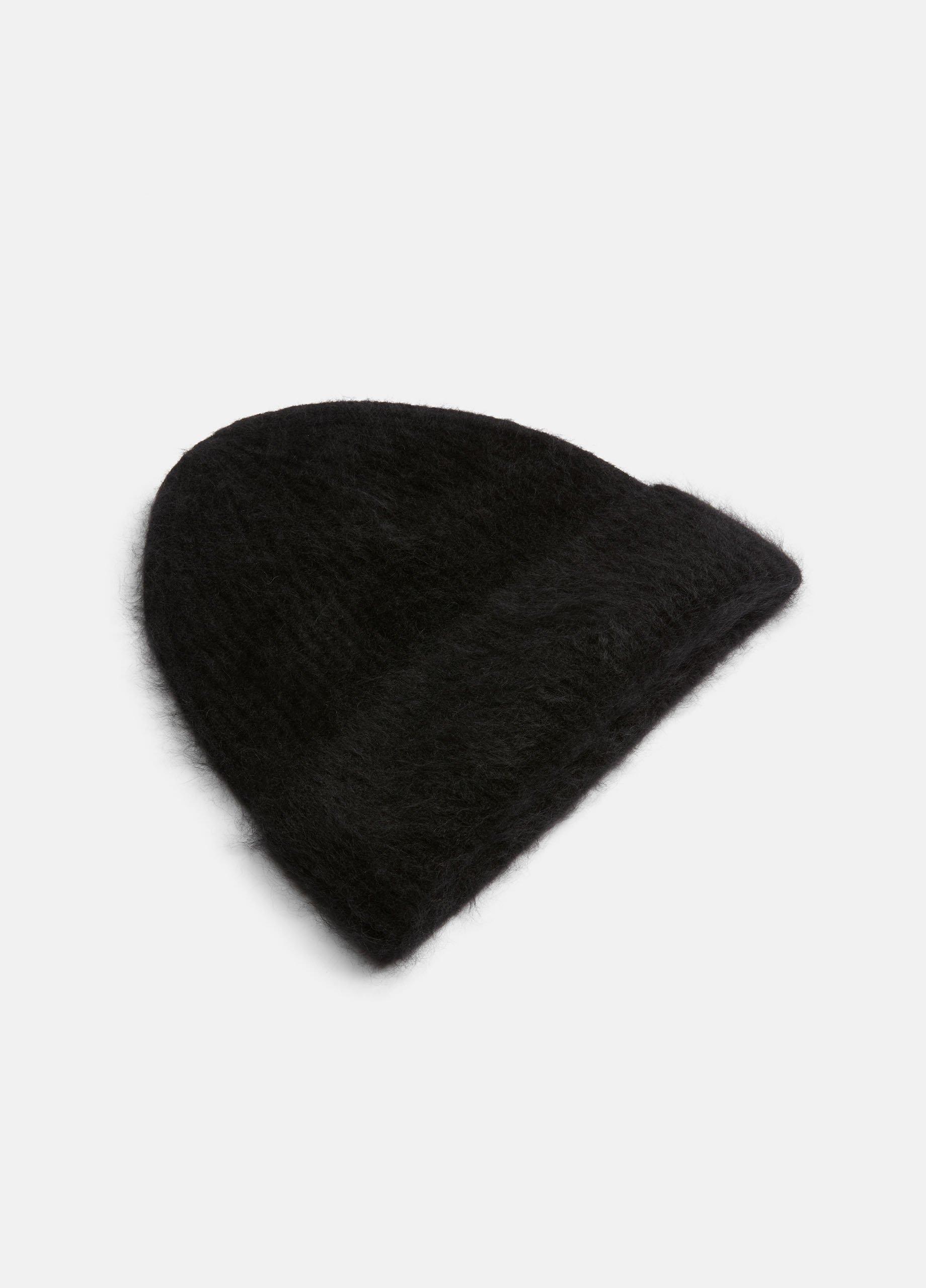 Brushed Cashmere Beanie image number 1