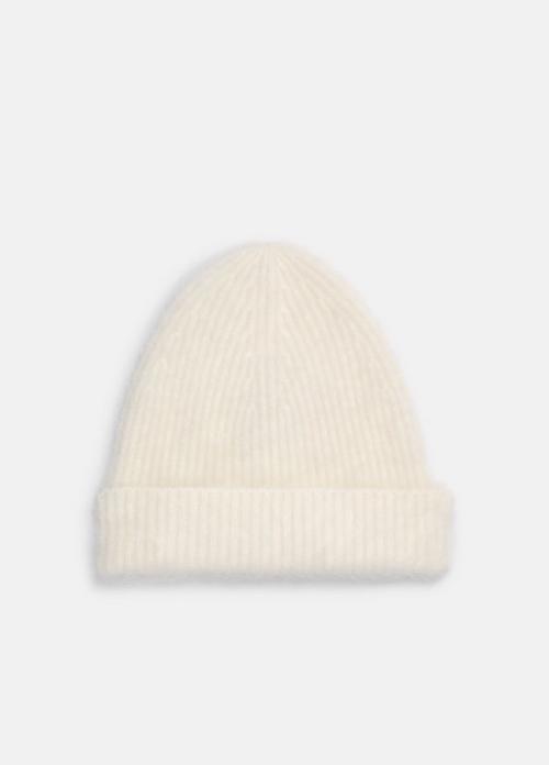 Brushed Cashmere Beanie