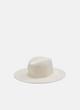Packable Straw Fedora image number 0