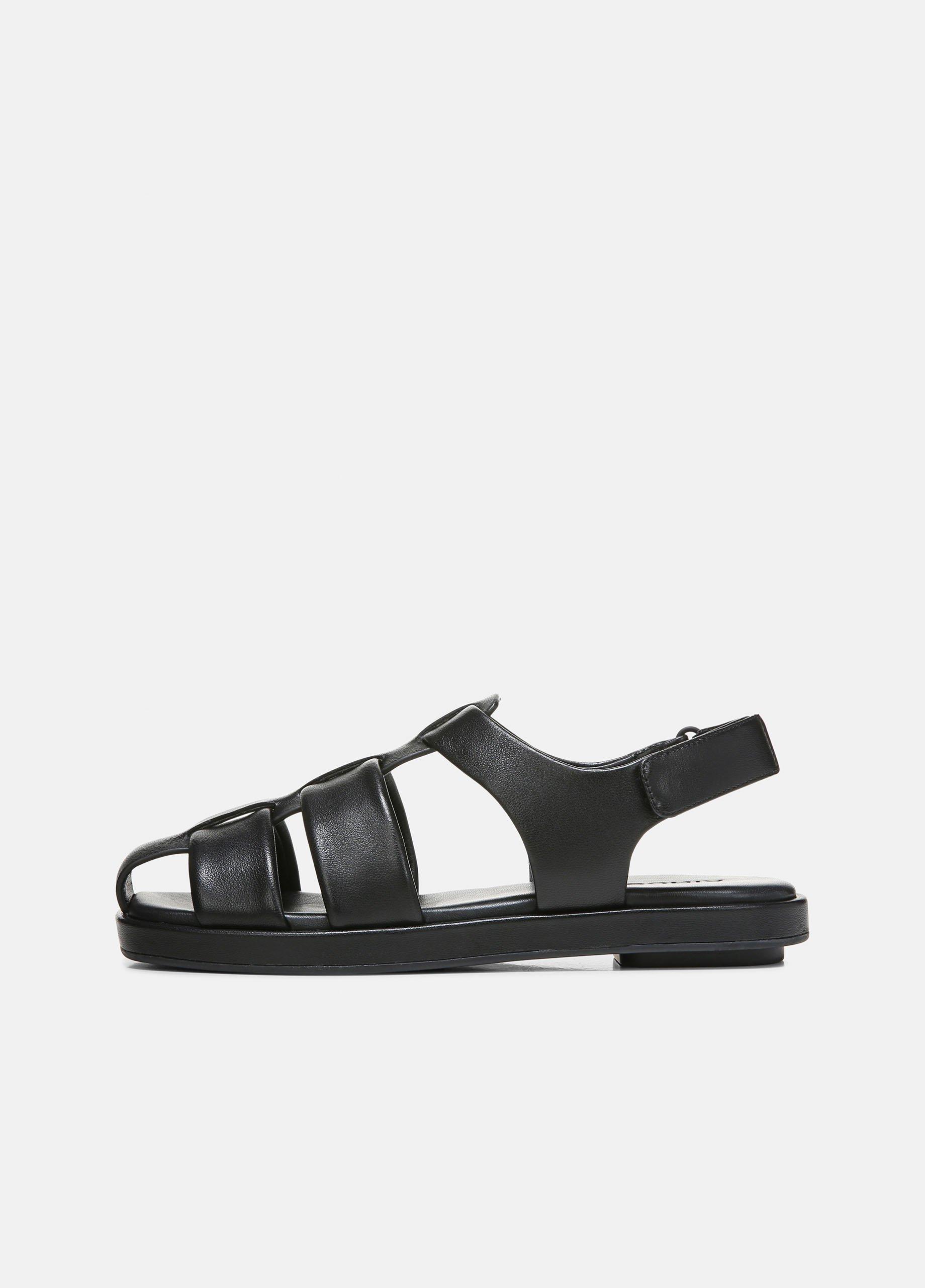 Rava Fisherman Sandal in Sandals | Vince