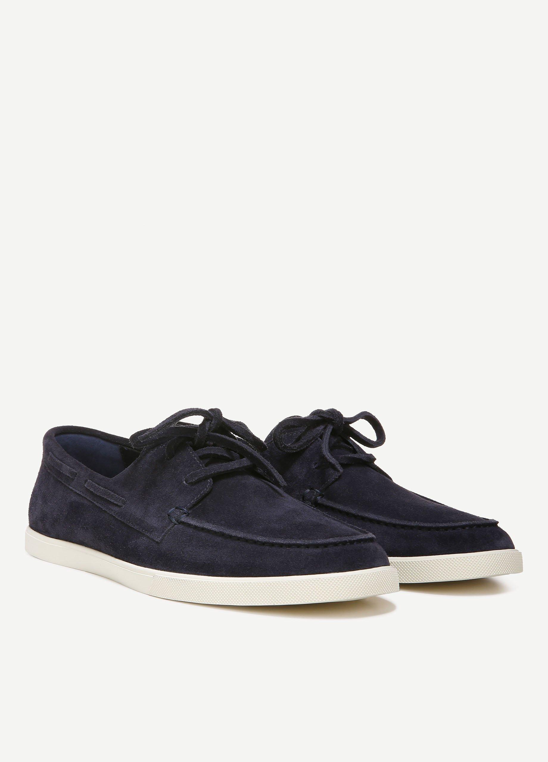 Salerno Suede Oxford image number 1