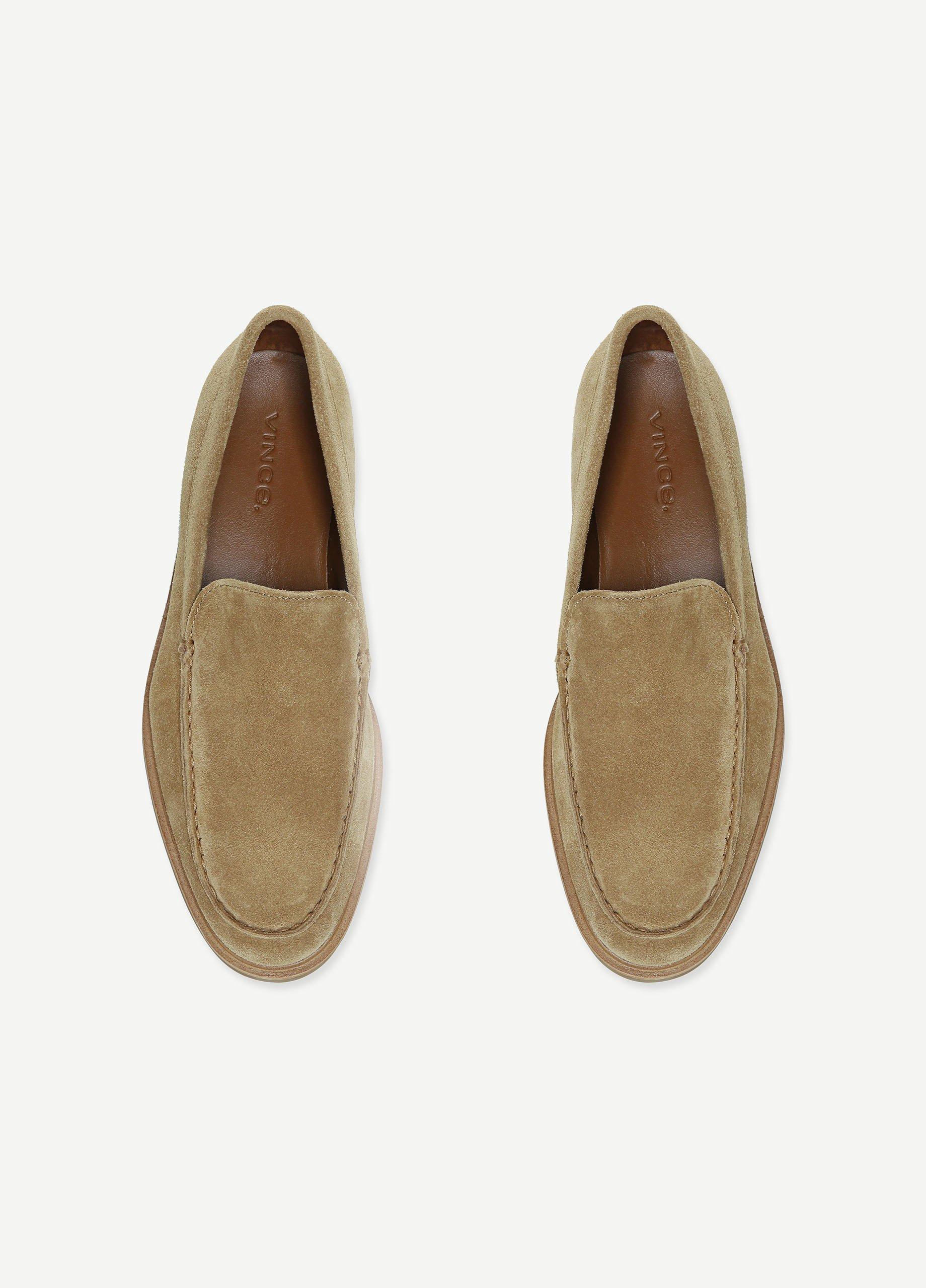 Grant Suede Loafer image number 3