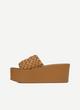 Mari Leather Sandal image number 0