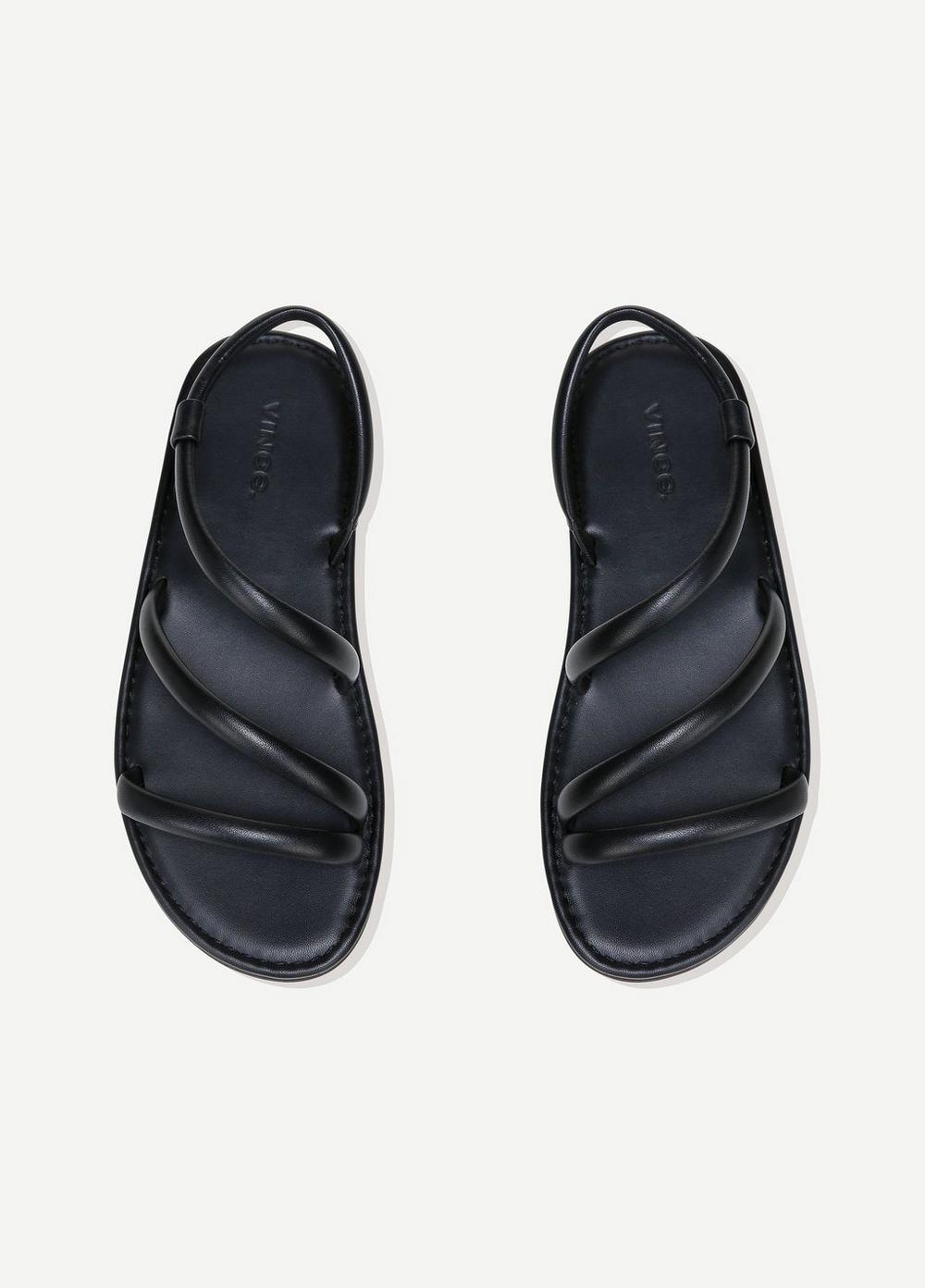 Ondrea Leather Sandal