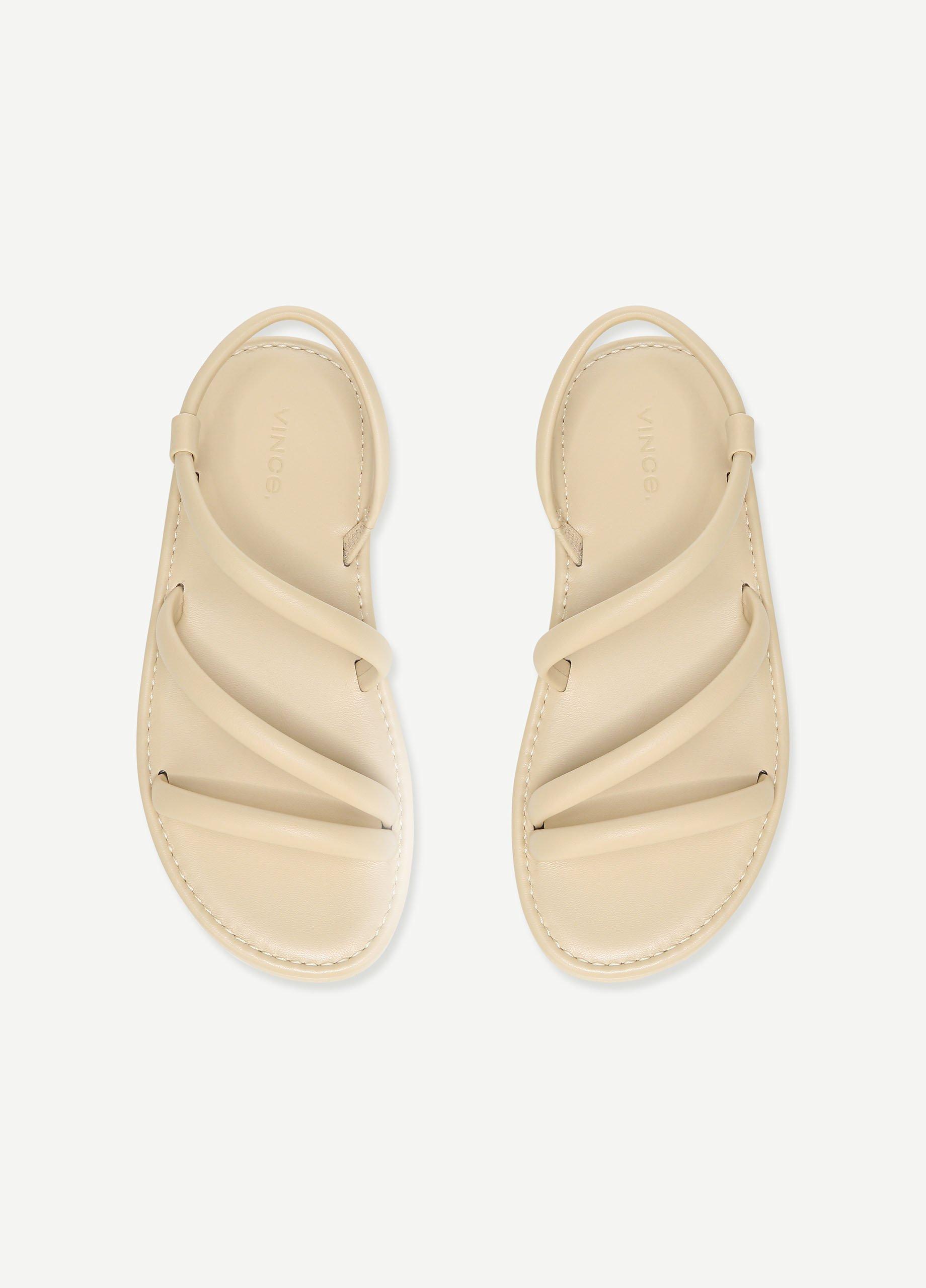 Ondrea Leather Sandal image number 3