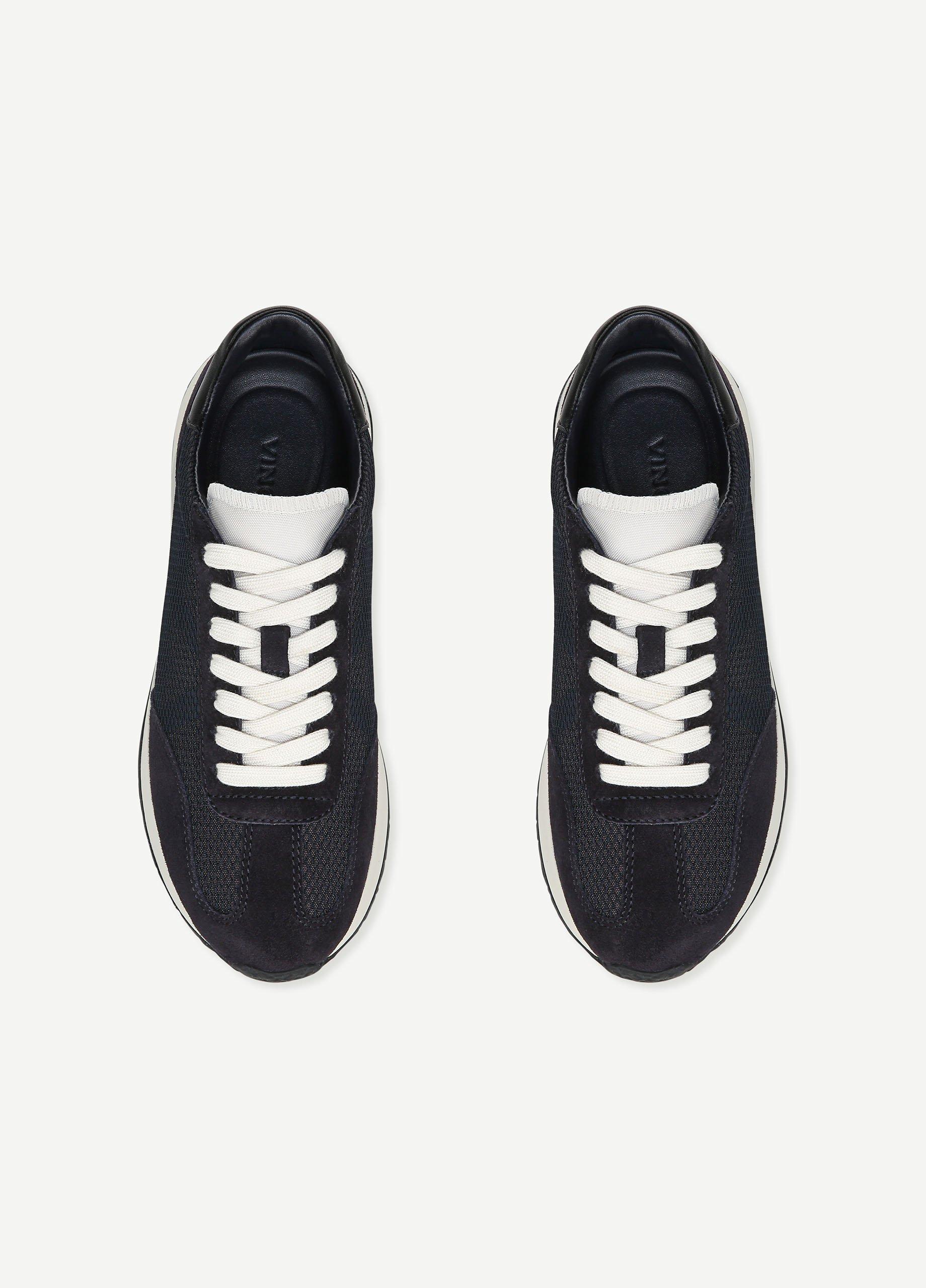 Ohara Suede Sneaker image number 3