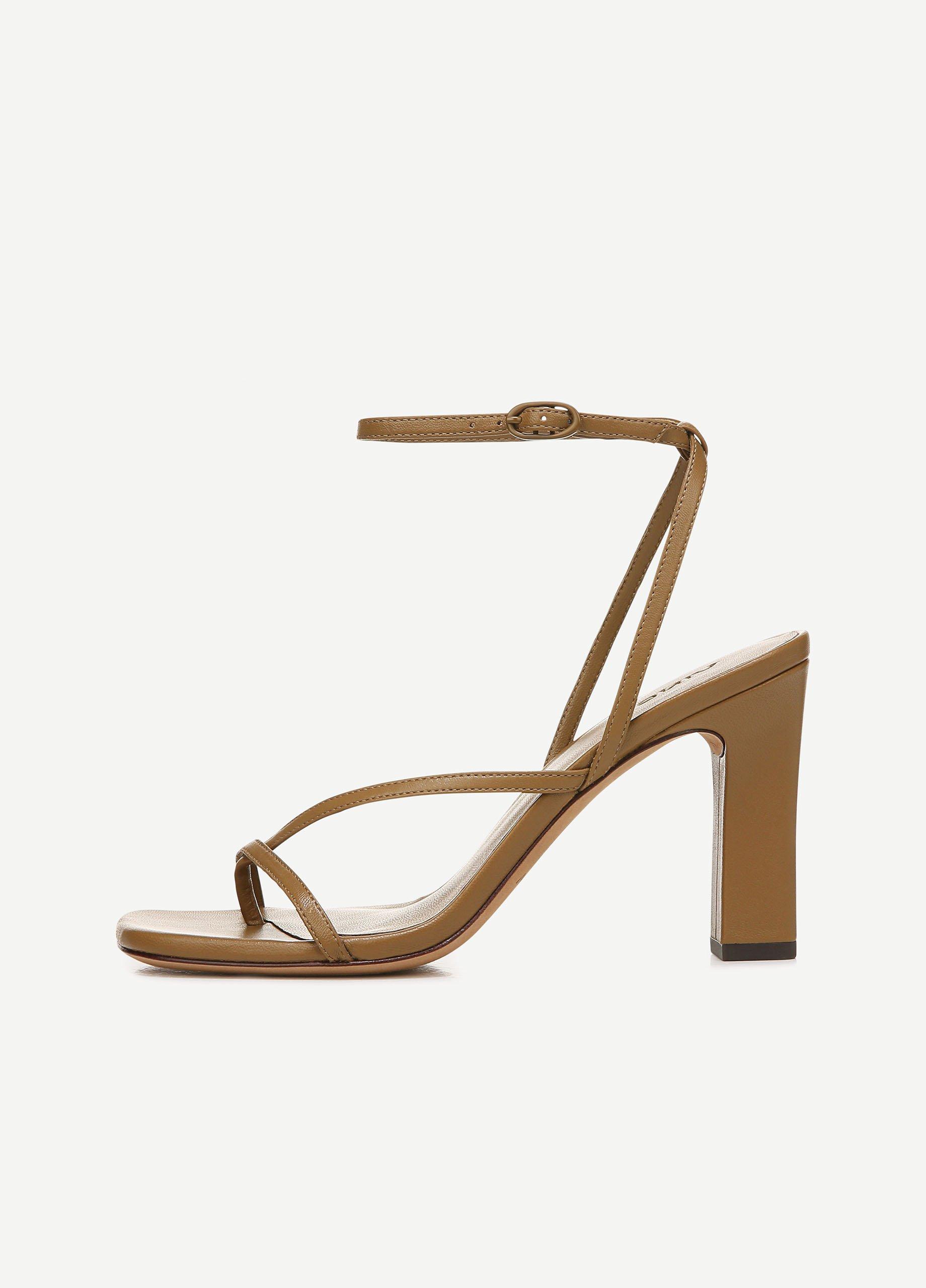 Qiana Sandal in Vince Products Women | Vince