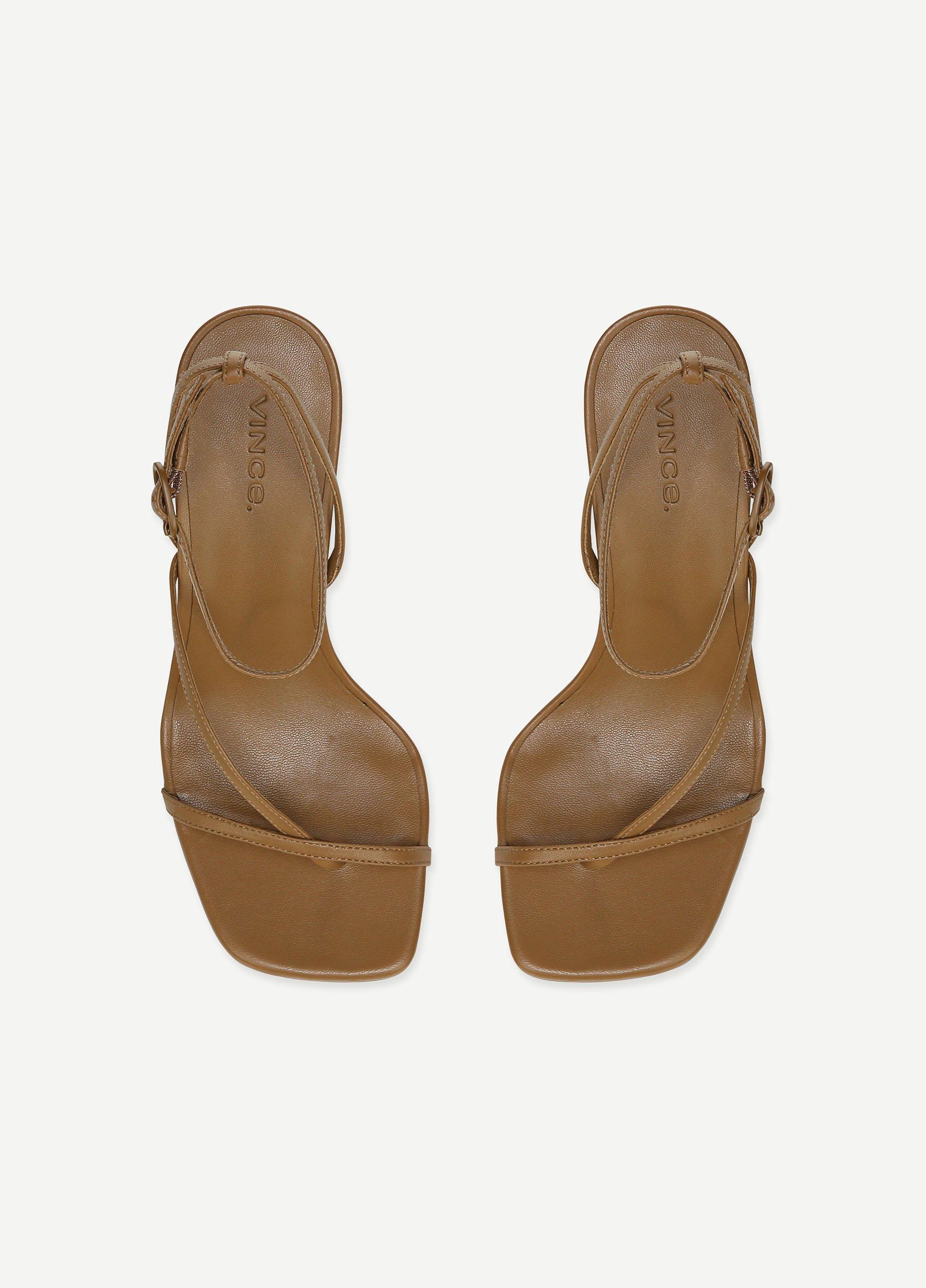 Qiana Sandal image number 3