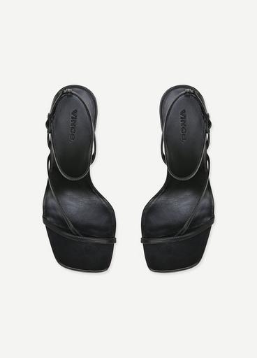 Qiana Sandal in Vince Products Women | Vince Qiana Sandal in Vince Products Women | Vince
