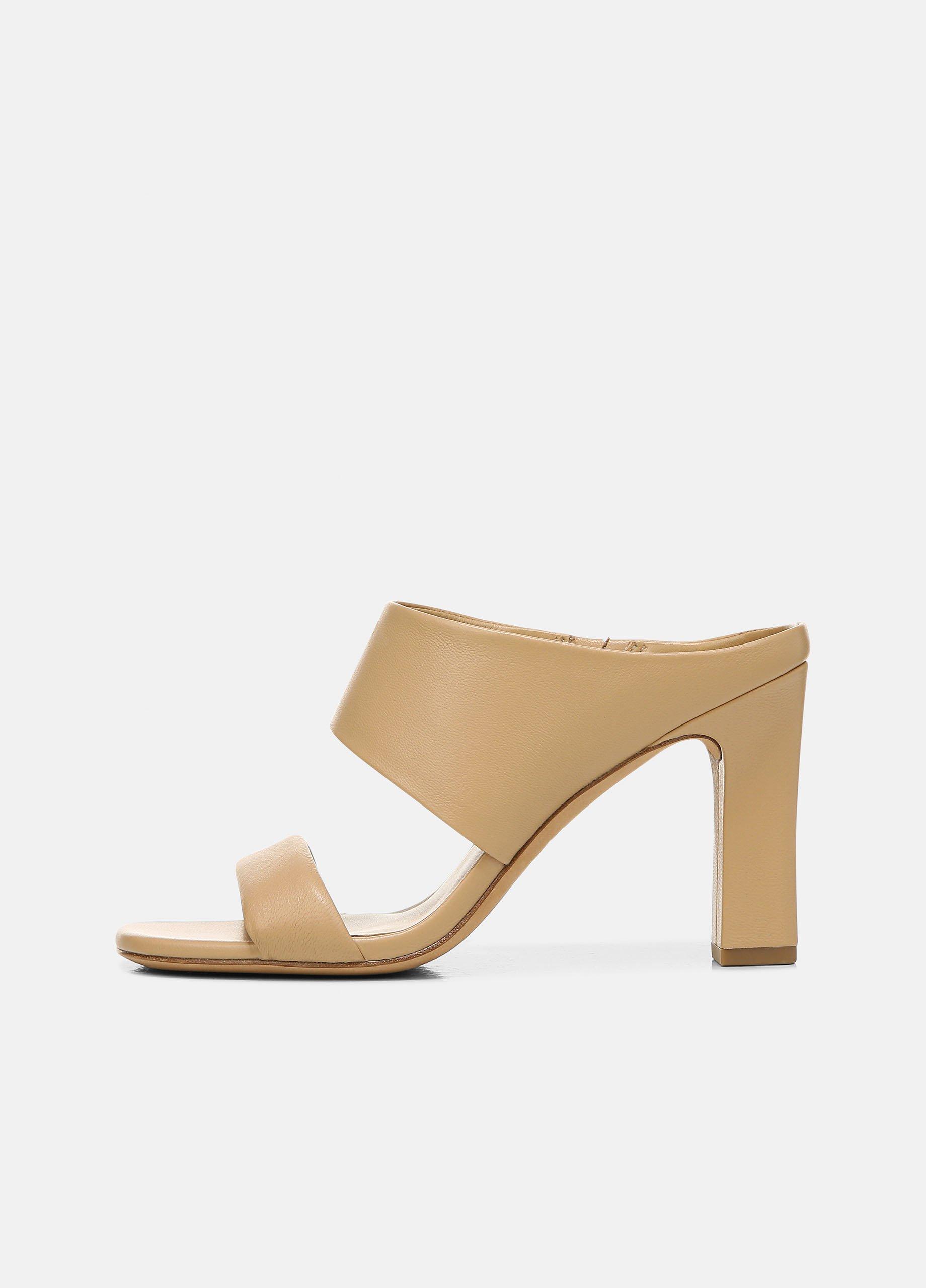 Quinn Leather Sandal image number 0