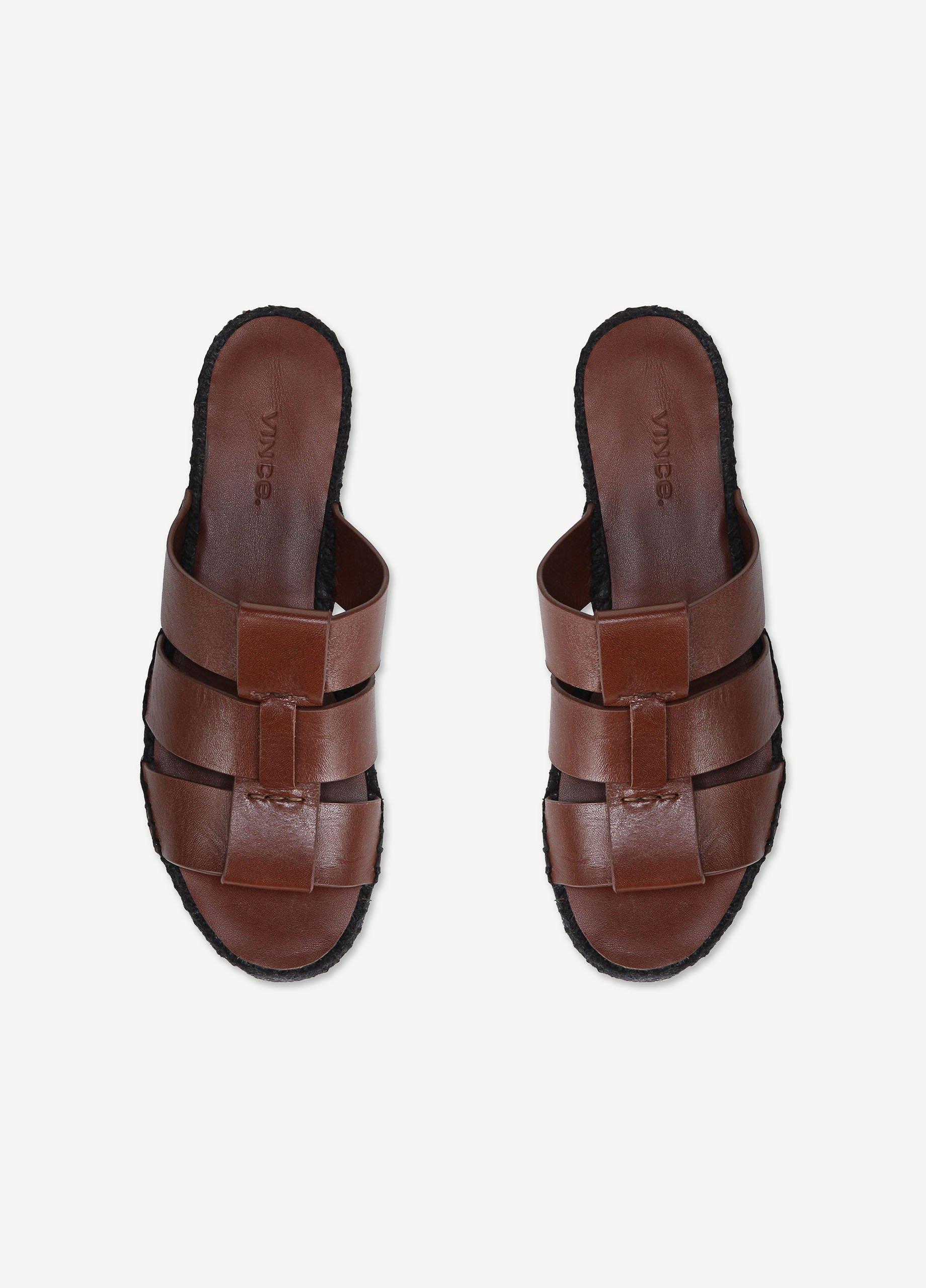 Sabella Wedge Sandal image number 3