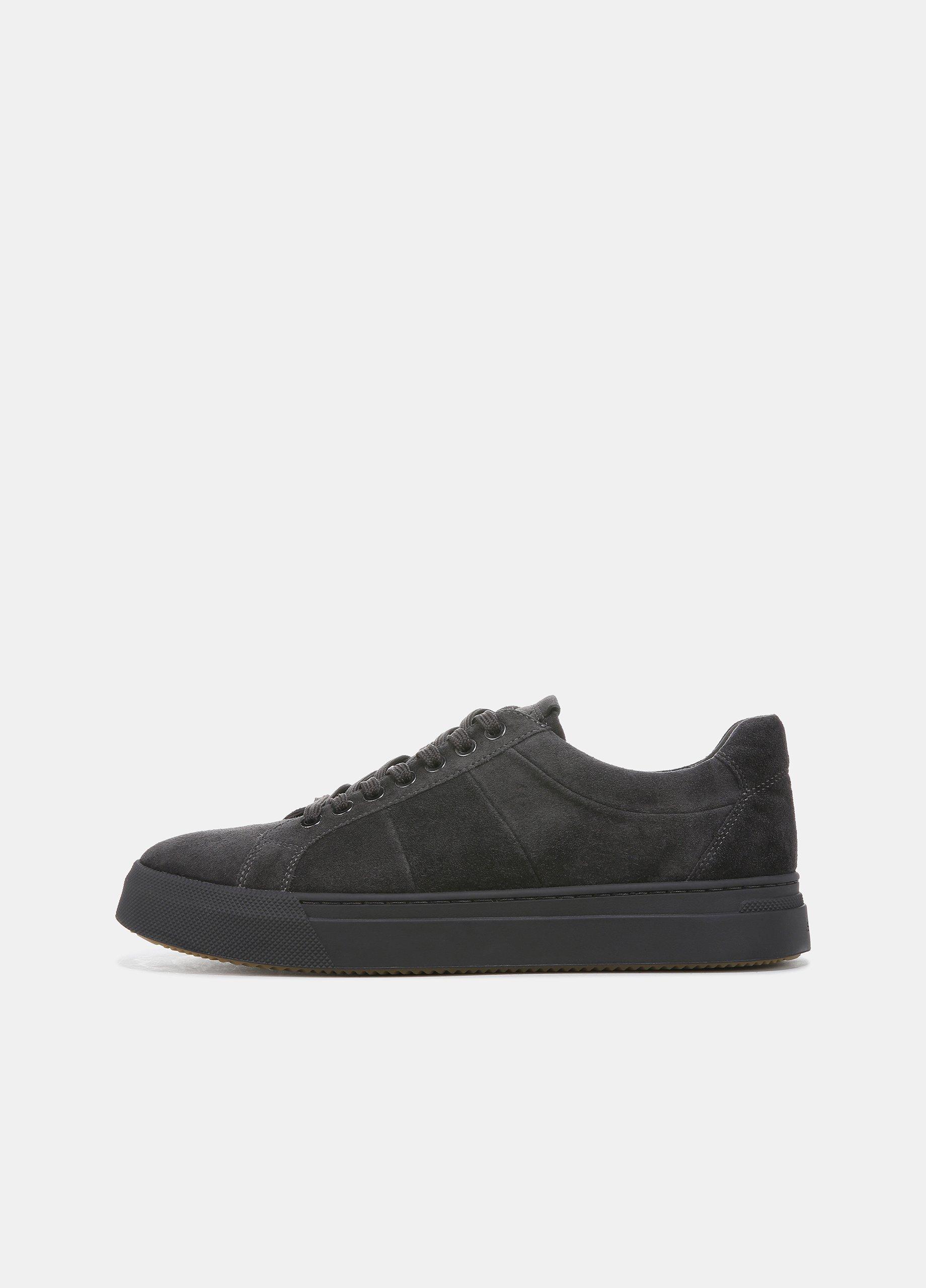 Larsen Suede Sneaker image number 0