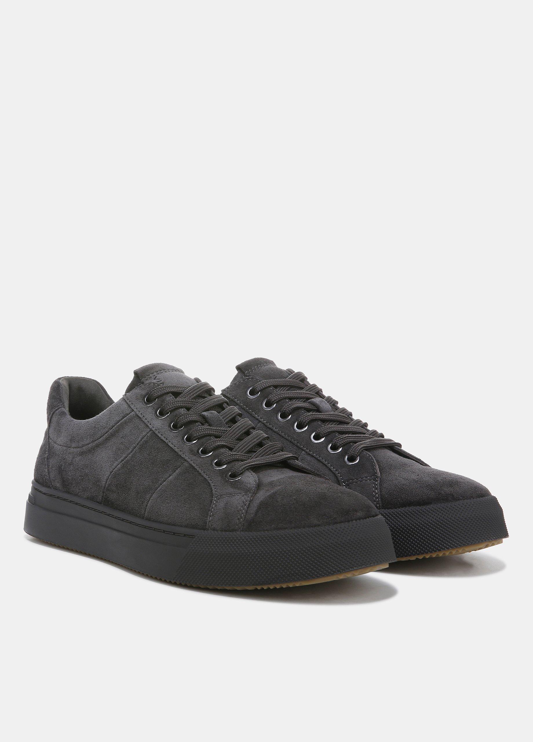 Larsen Suede Sneaker image number 1