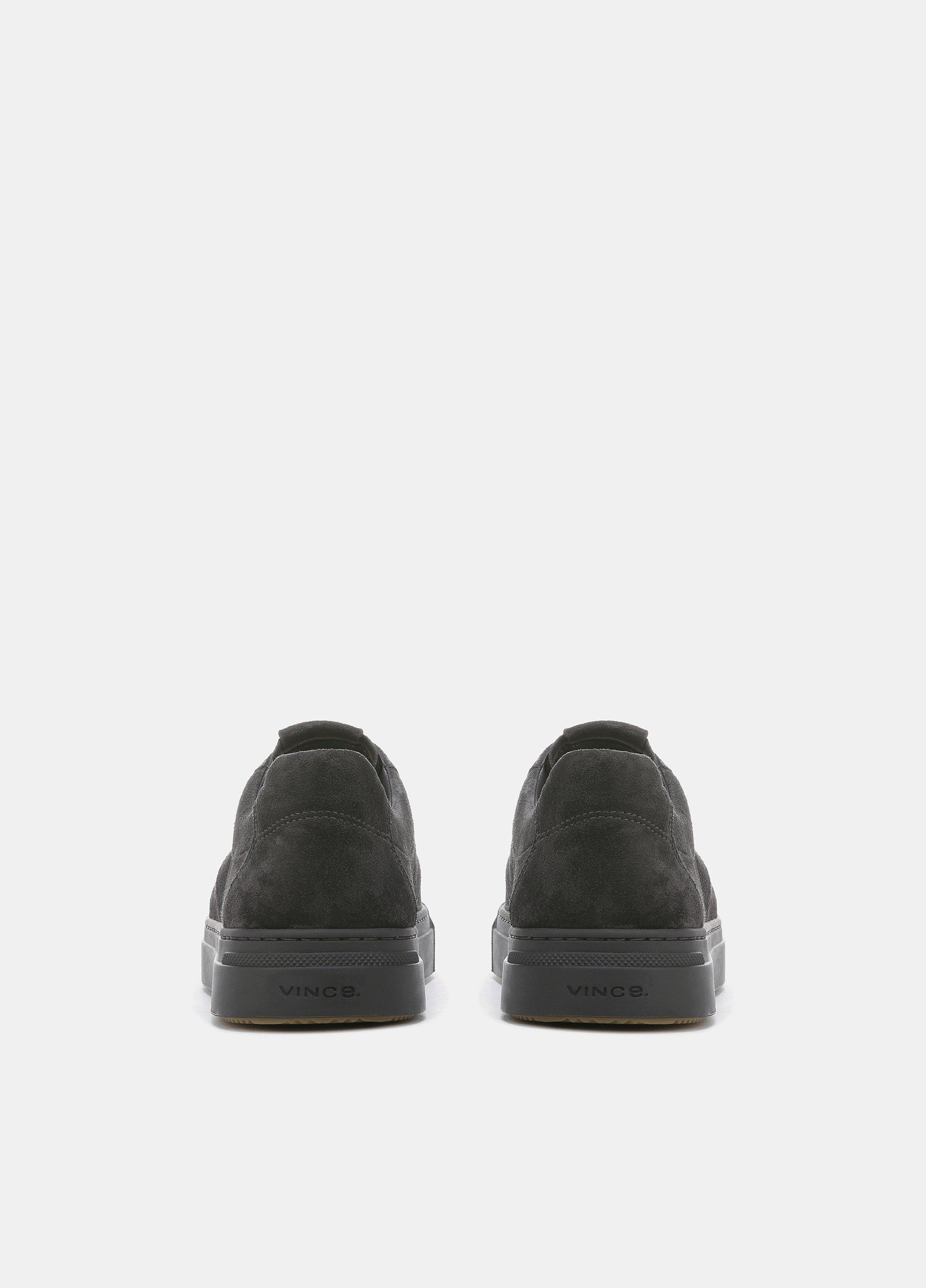 Larsen Suede Sneaker image number 2
