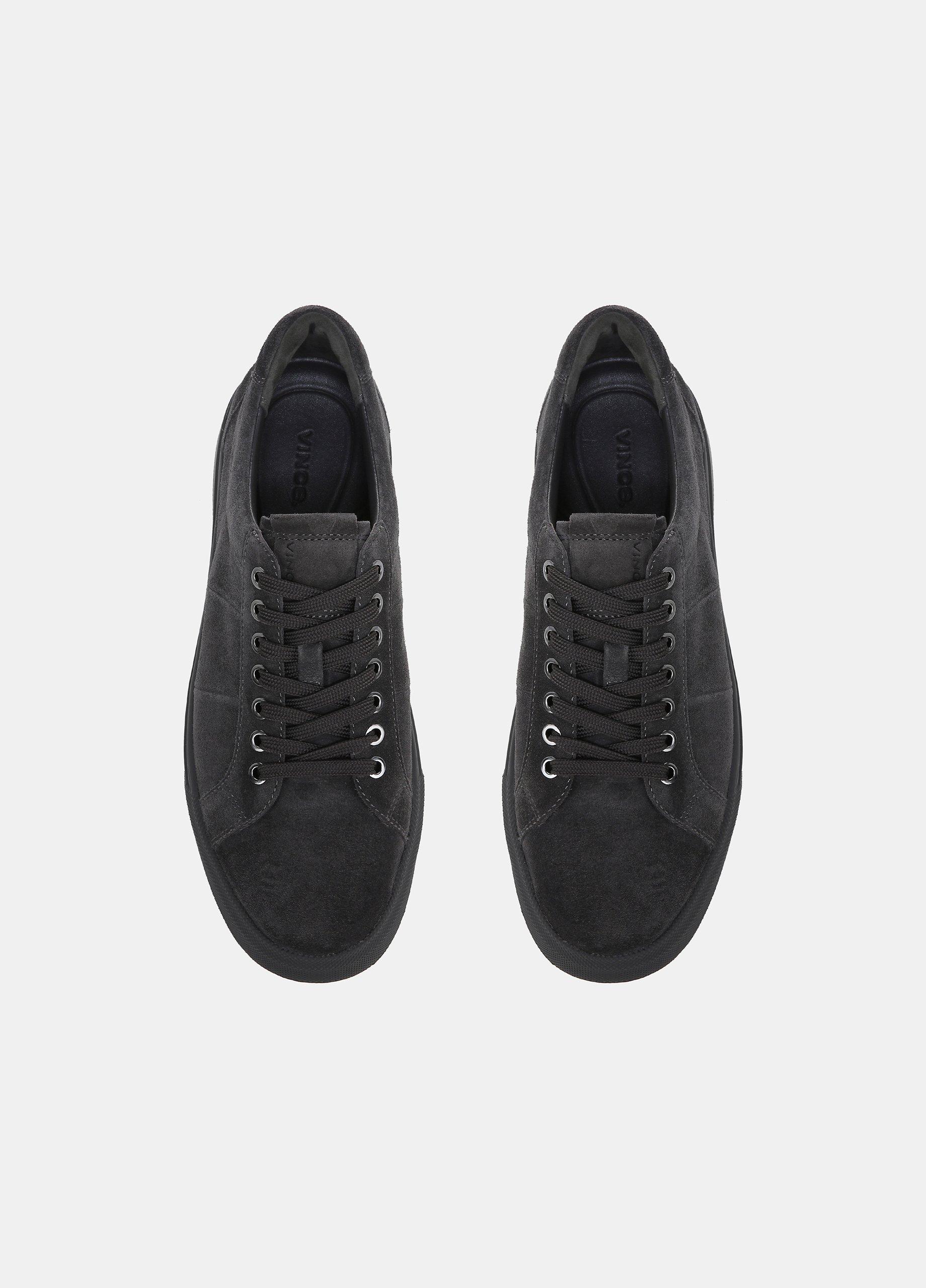 Larsen Suede Sneaker image number 3