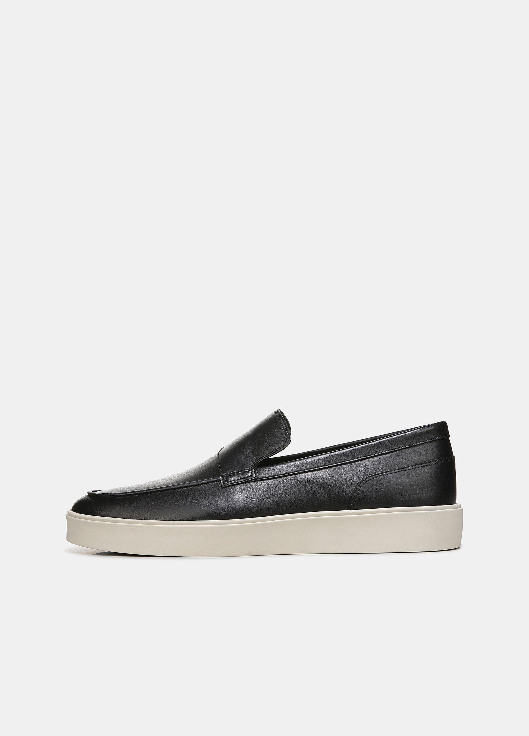 Toren Leather Loafer image number 0