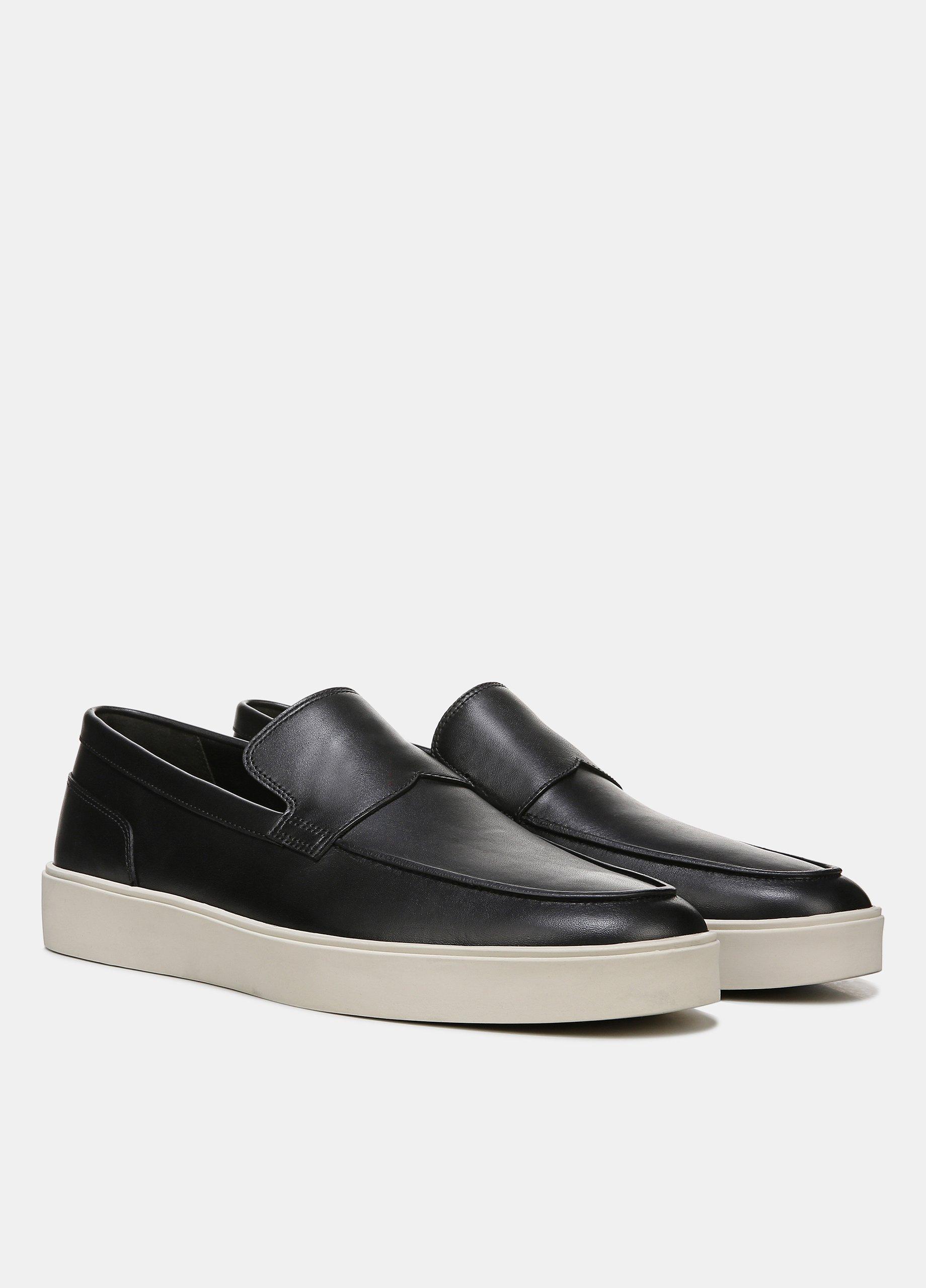 Toren Leather Loafer image number 1