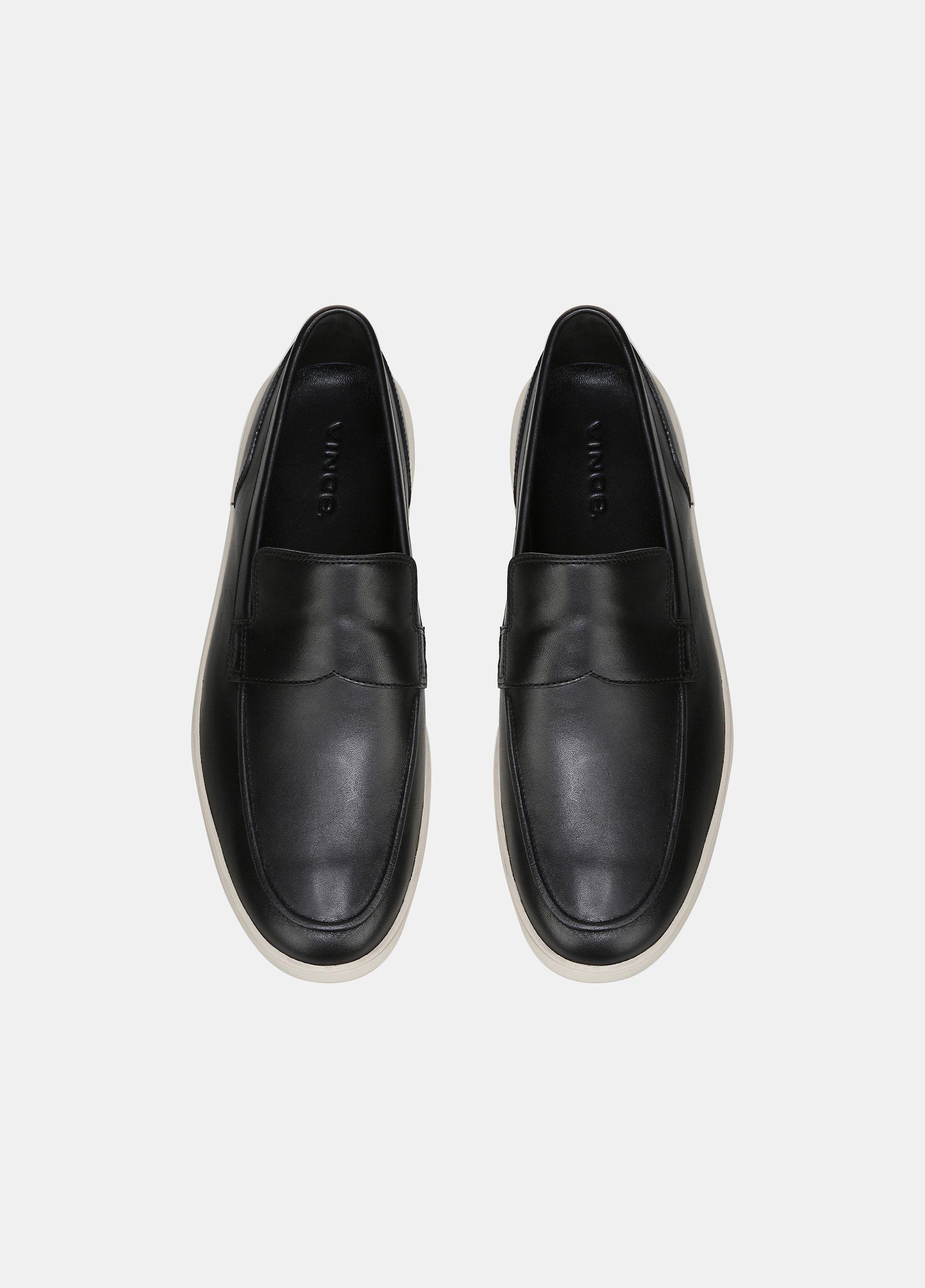 Toren Leather Loafer image number 3