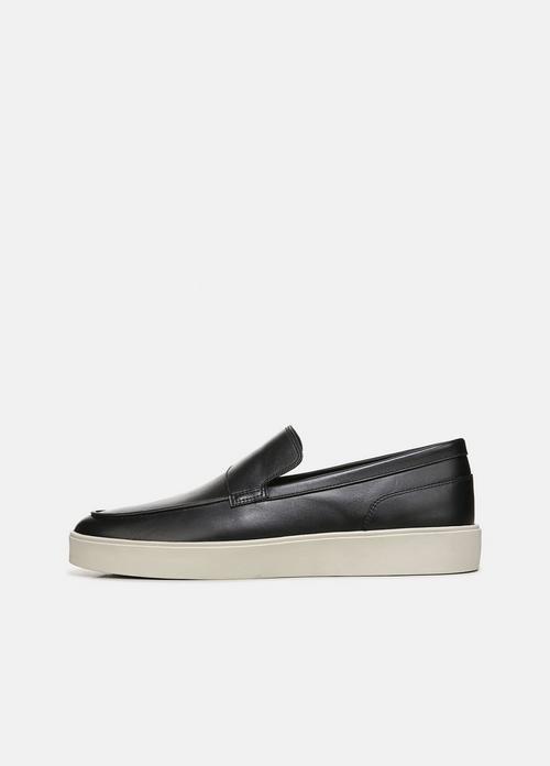 Toren Leather Loafer